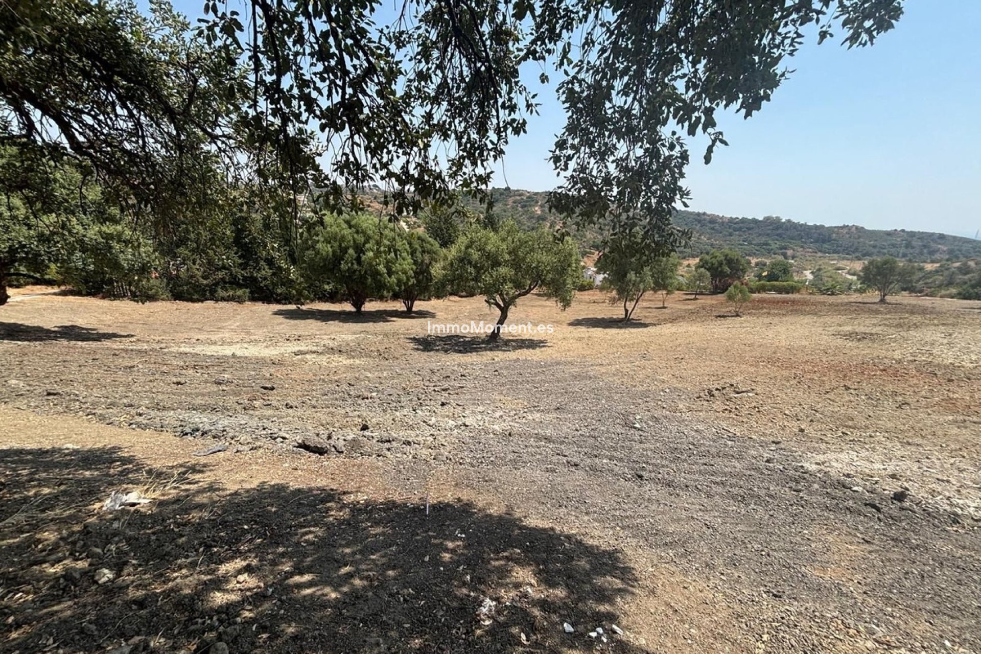 Bestaande woning - Perceel - Estepona  - Estepona Centro