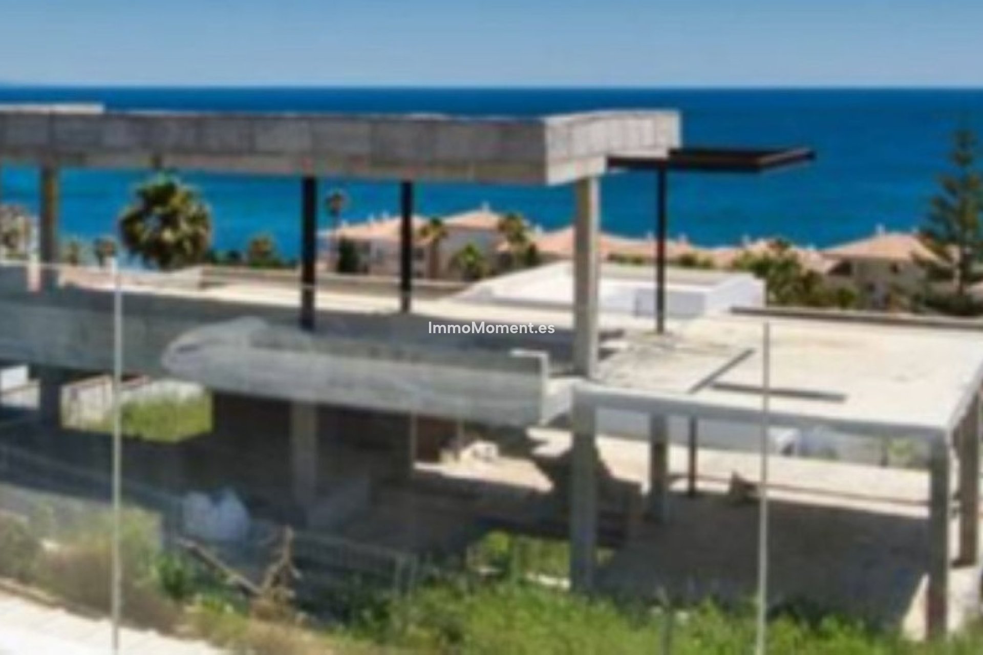 Bestaande woning - Perceel - Estepona  - Estepona Centro