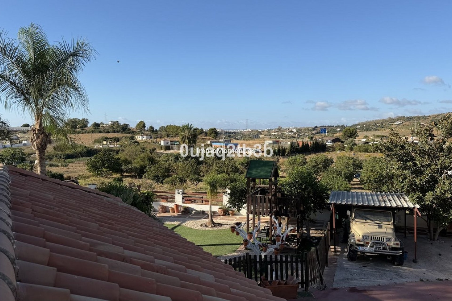 Bestaande woning - Perceel - Estepona  - Estepona Centro