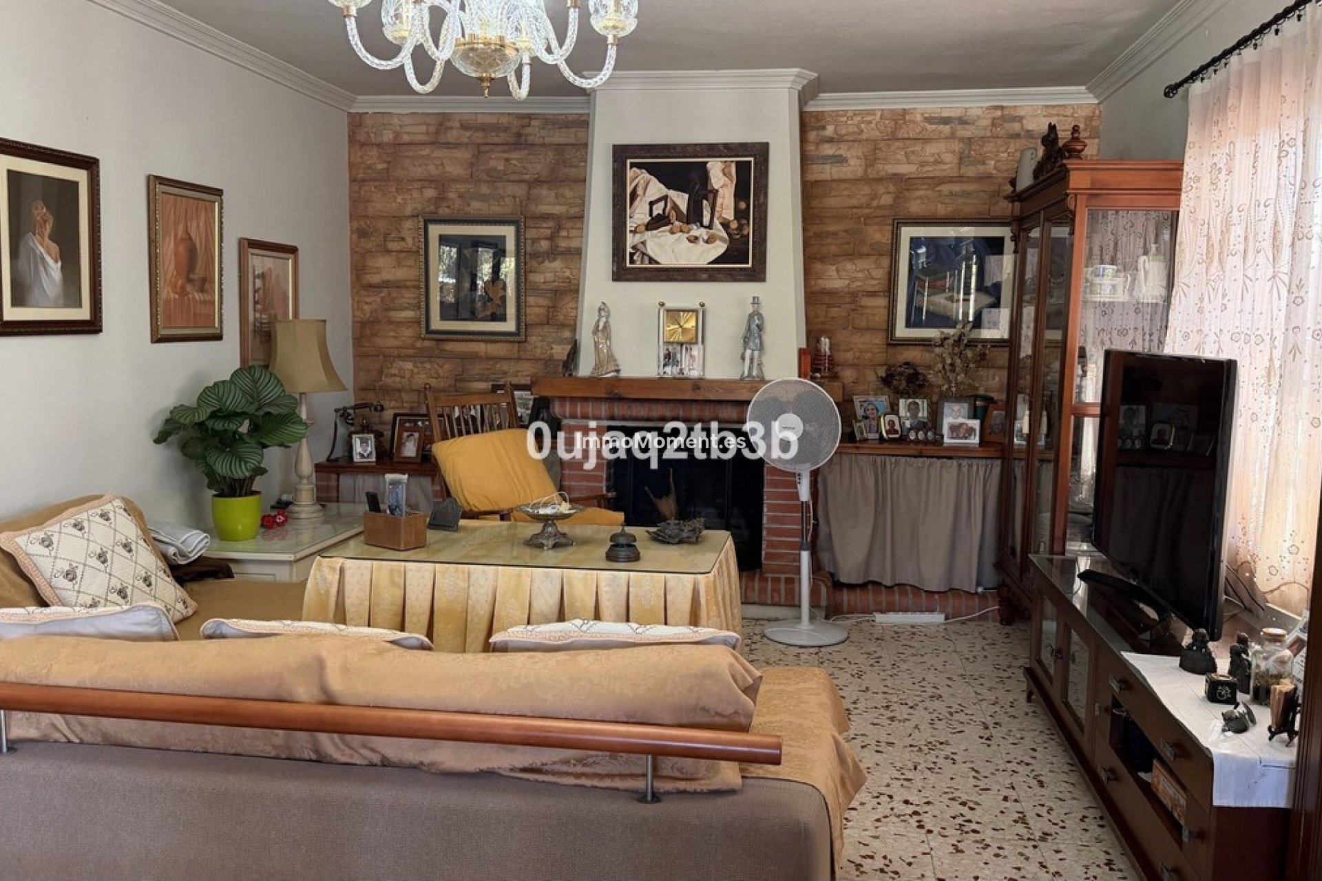 Bestaande woning - Perceel - Estepona  - Estepona Centro