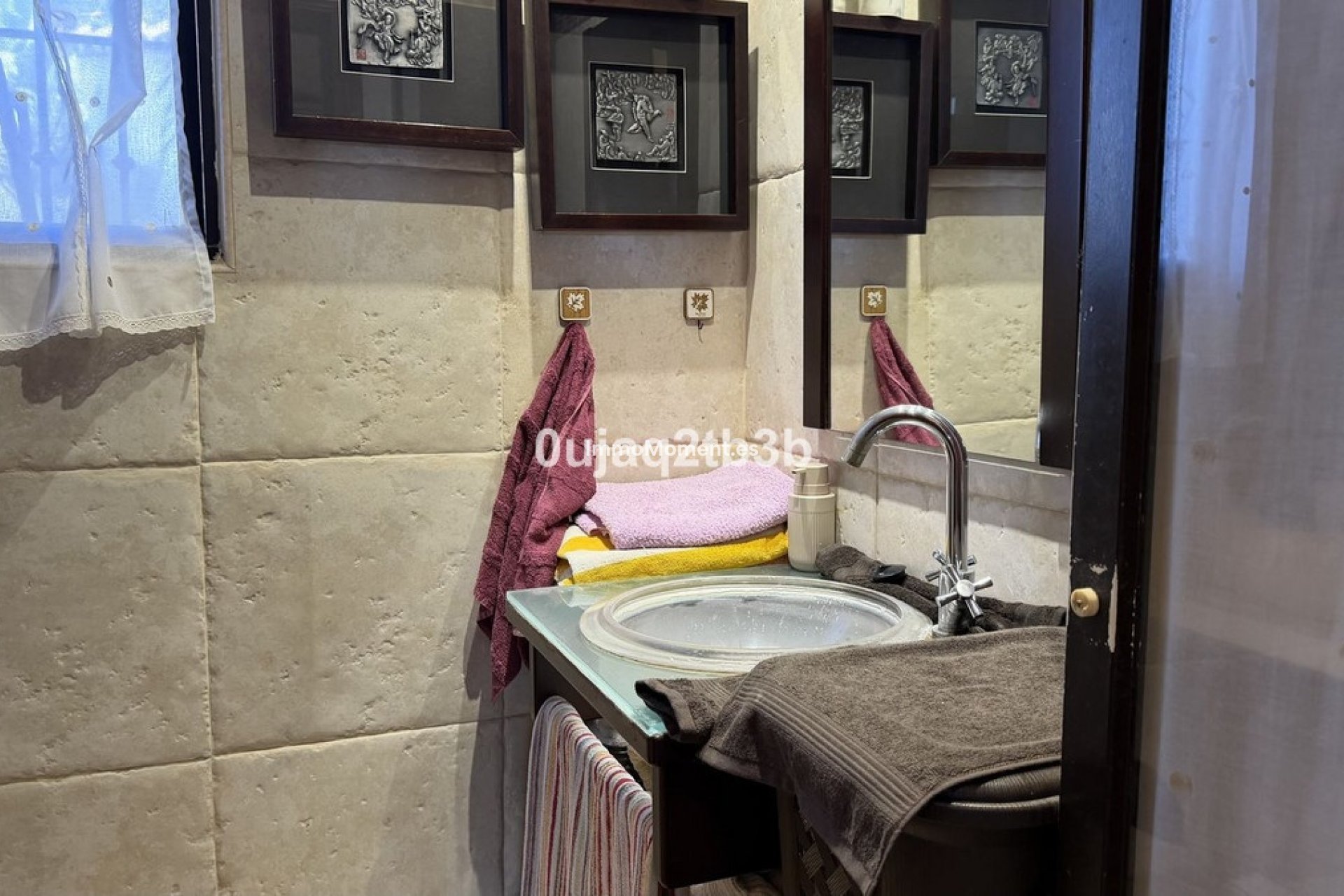 Bestaande woning - Perceel - Estepona  - Estepona Centro
