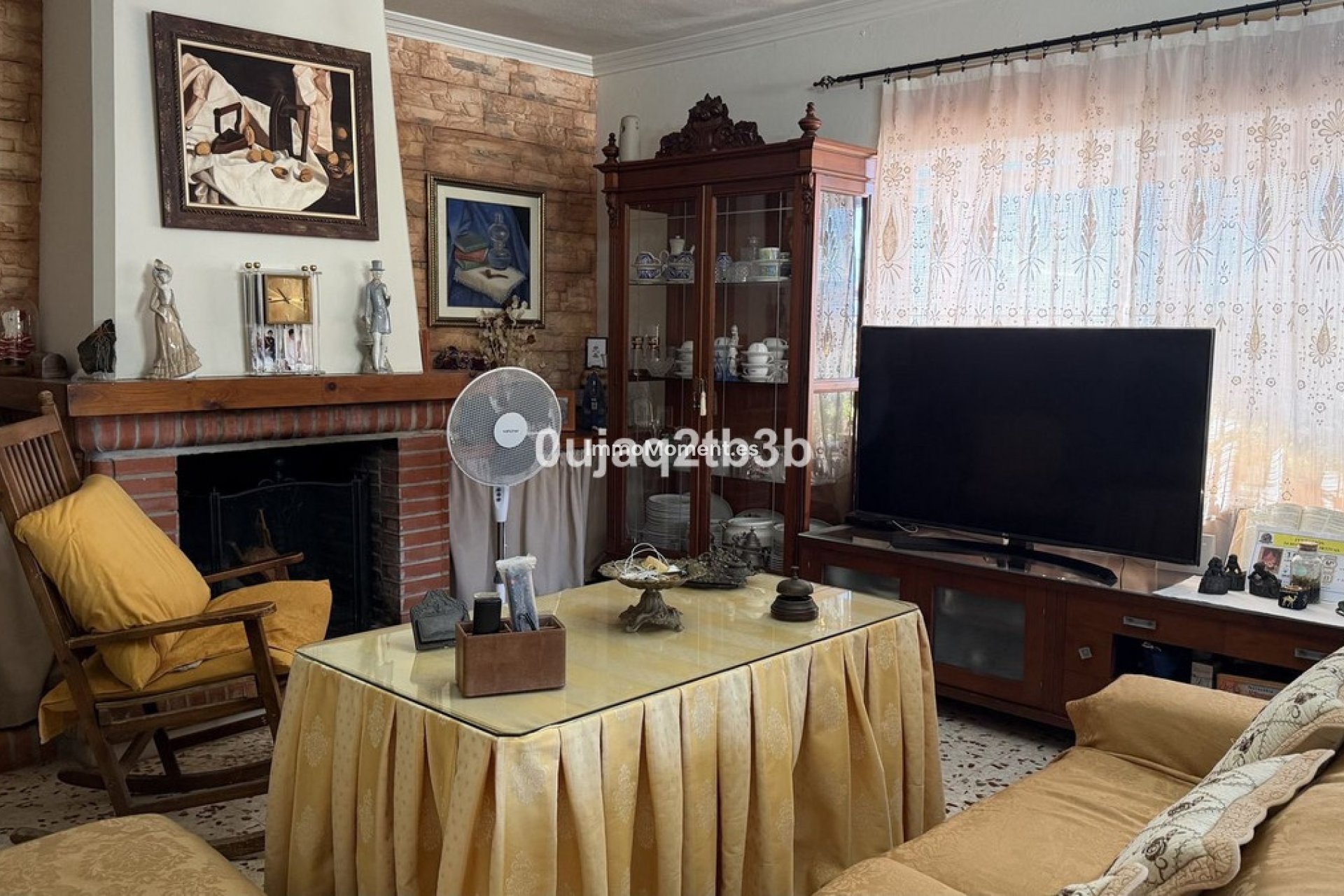 Bestaande woning - Perceel - Estepona  - Estepona Centro