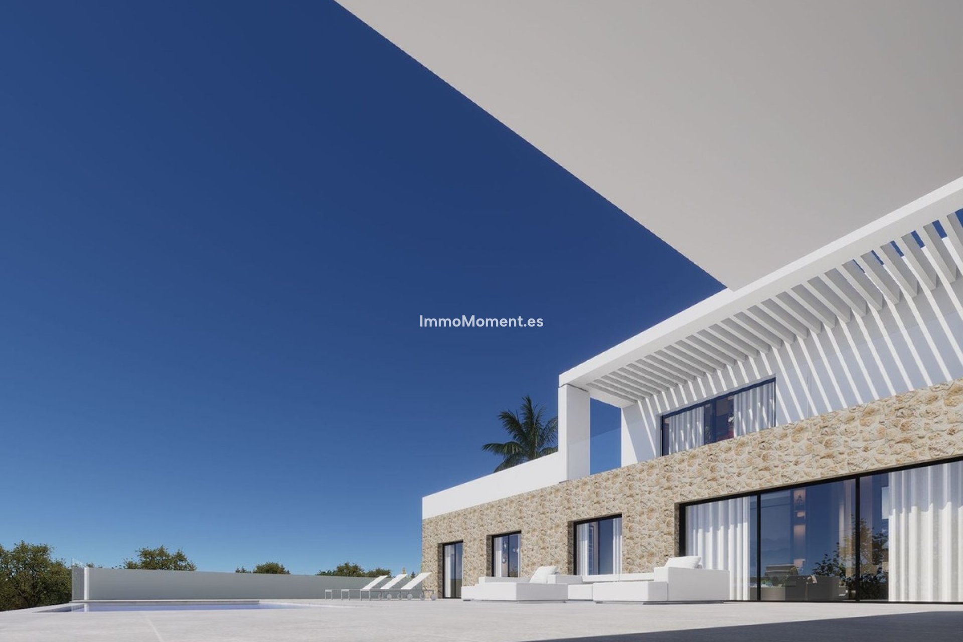 Bestaande woning - Perceel - Estepona  - Estepona Centro