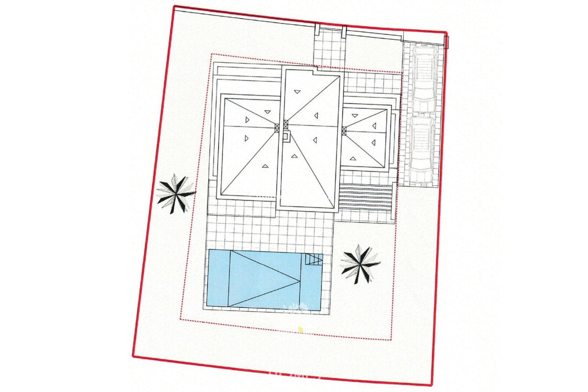 Bestaande woning - Perceel - Estepona  - Estepona Centro
