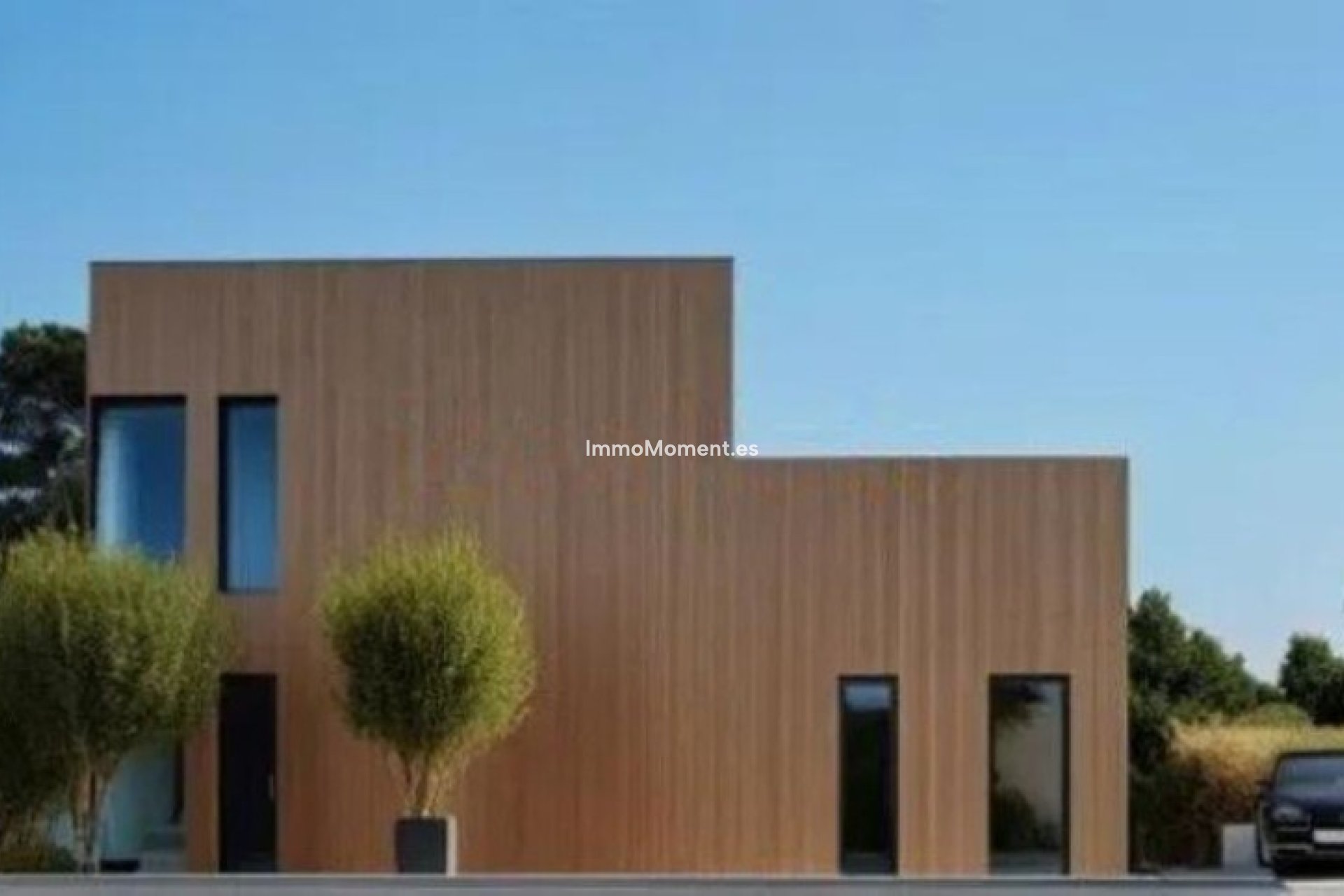 Bestaande woning - Perceel - Estepona  - Valle Romano