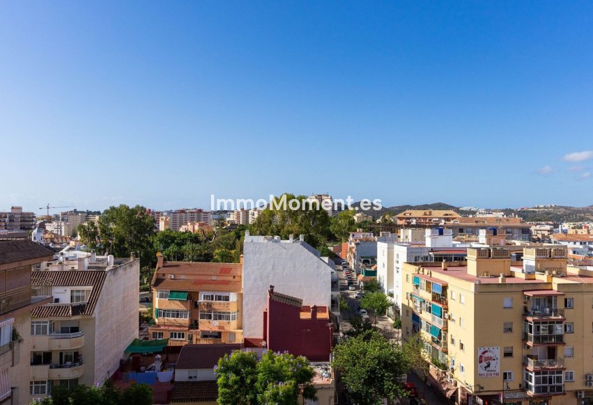 Bestaande woning - Perceel - Fuengirola - Fuengirola Centro