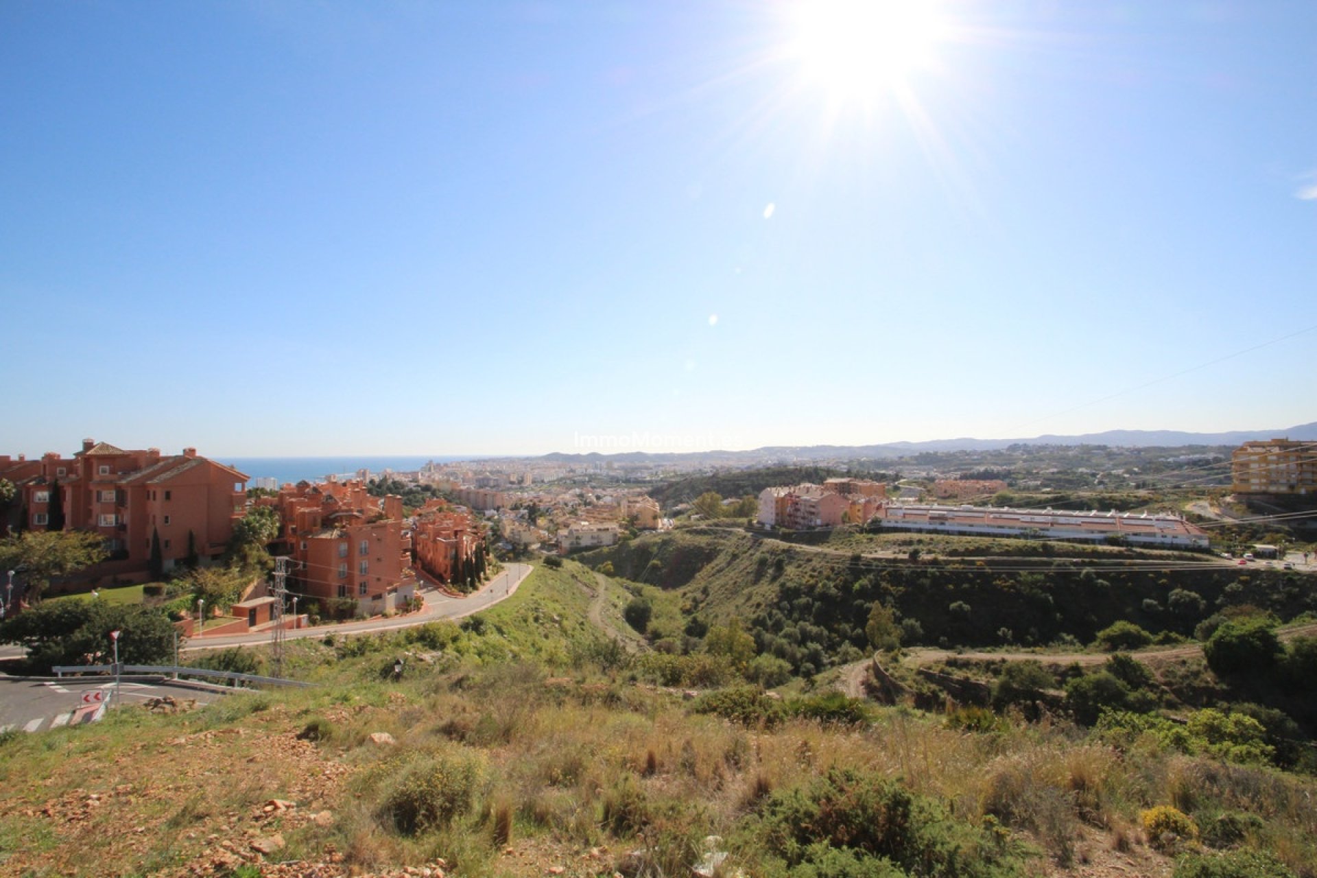 Bestaande woning - Perceel - Fuengirola - Fuengirola Centro