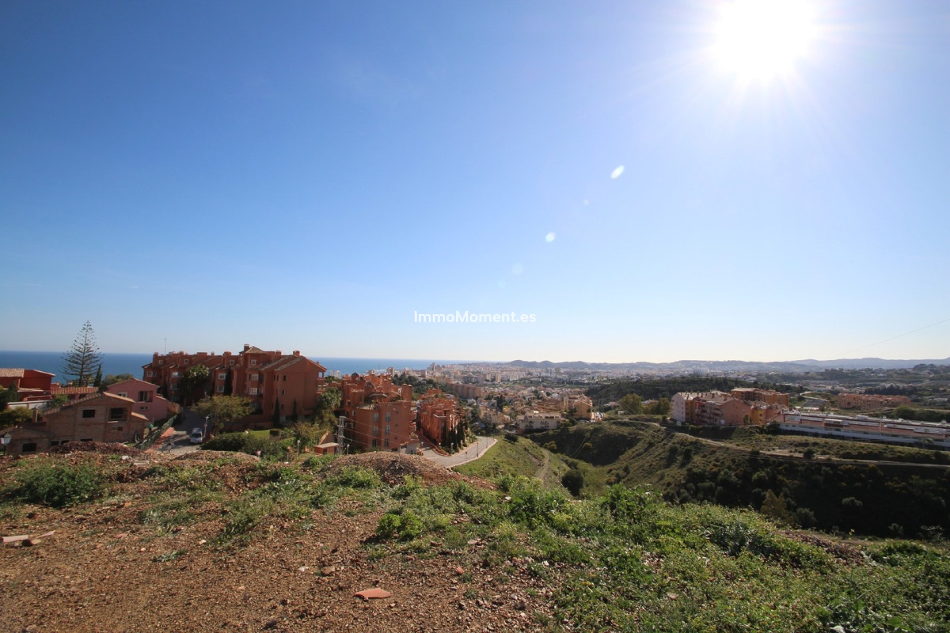 Bestaande woning - Perceel - Fuengirola - Fuengirola Centro