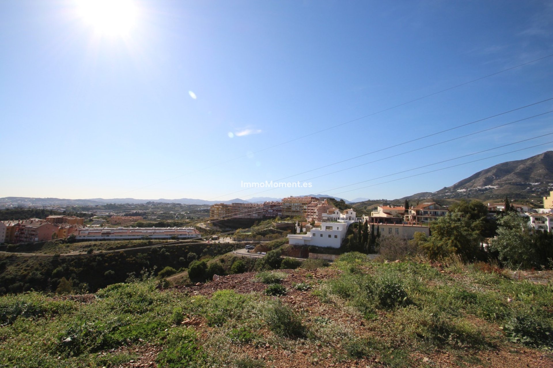 Bestaande woning - Perceel - Fuengirola - Fuengirola Centro