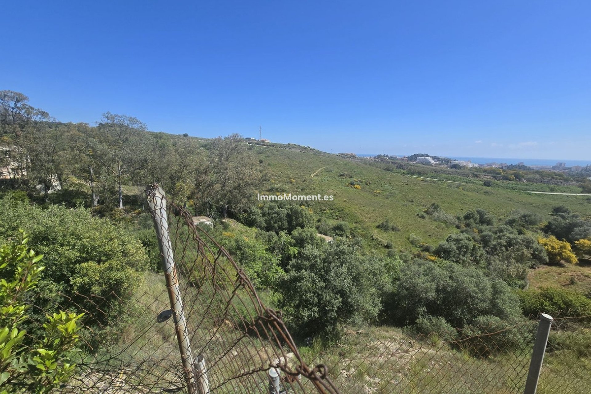 Bestaande woning - Perceel - Fuengirola - Fuengirola Centro