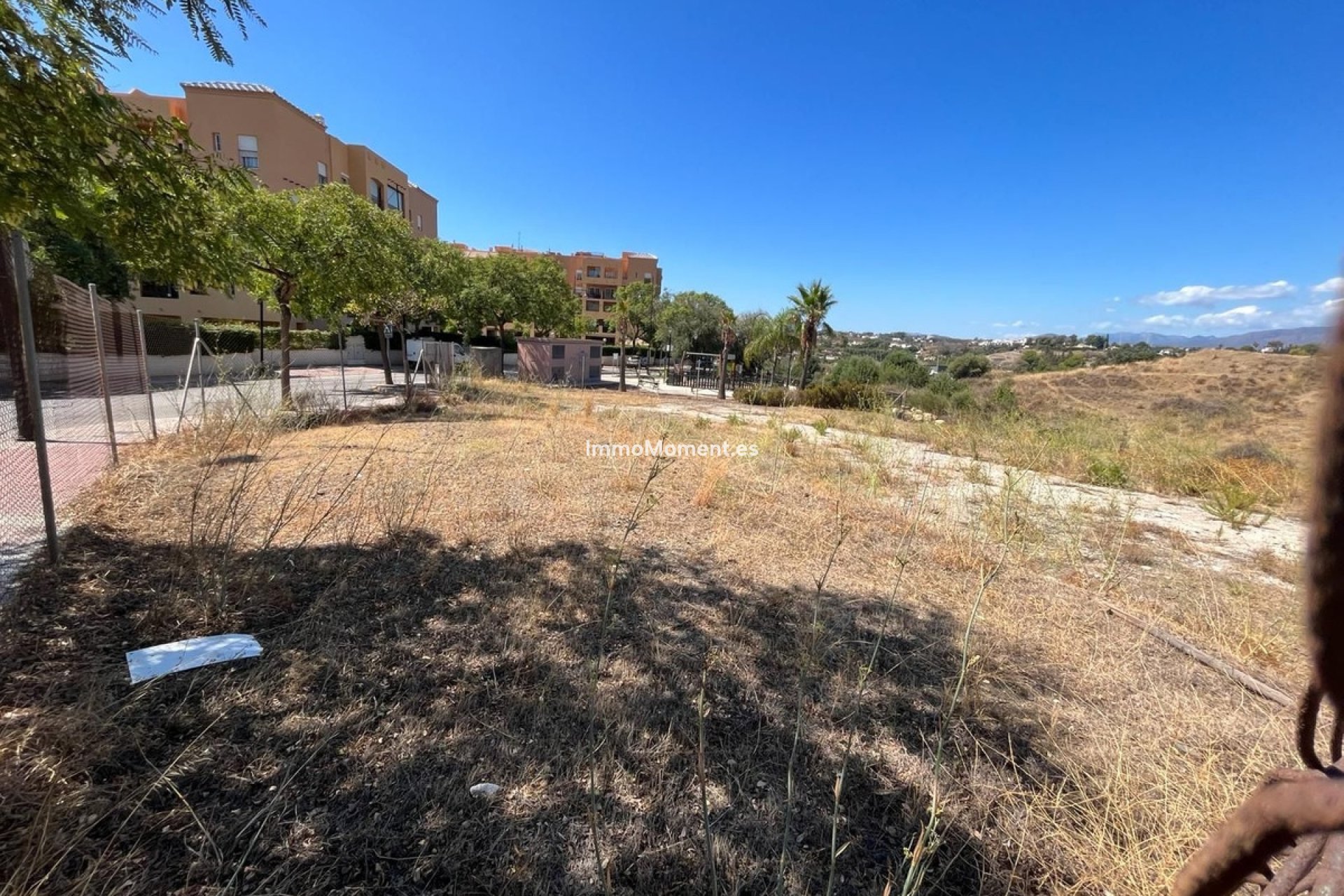 Bestaande woning - Perceel - Fuengirola - Fuengirola Centro
