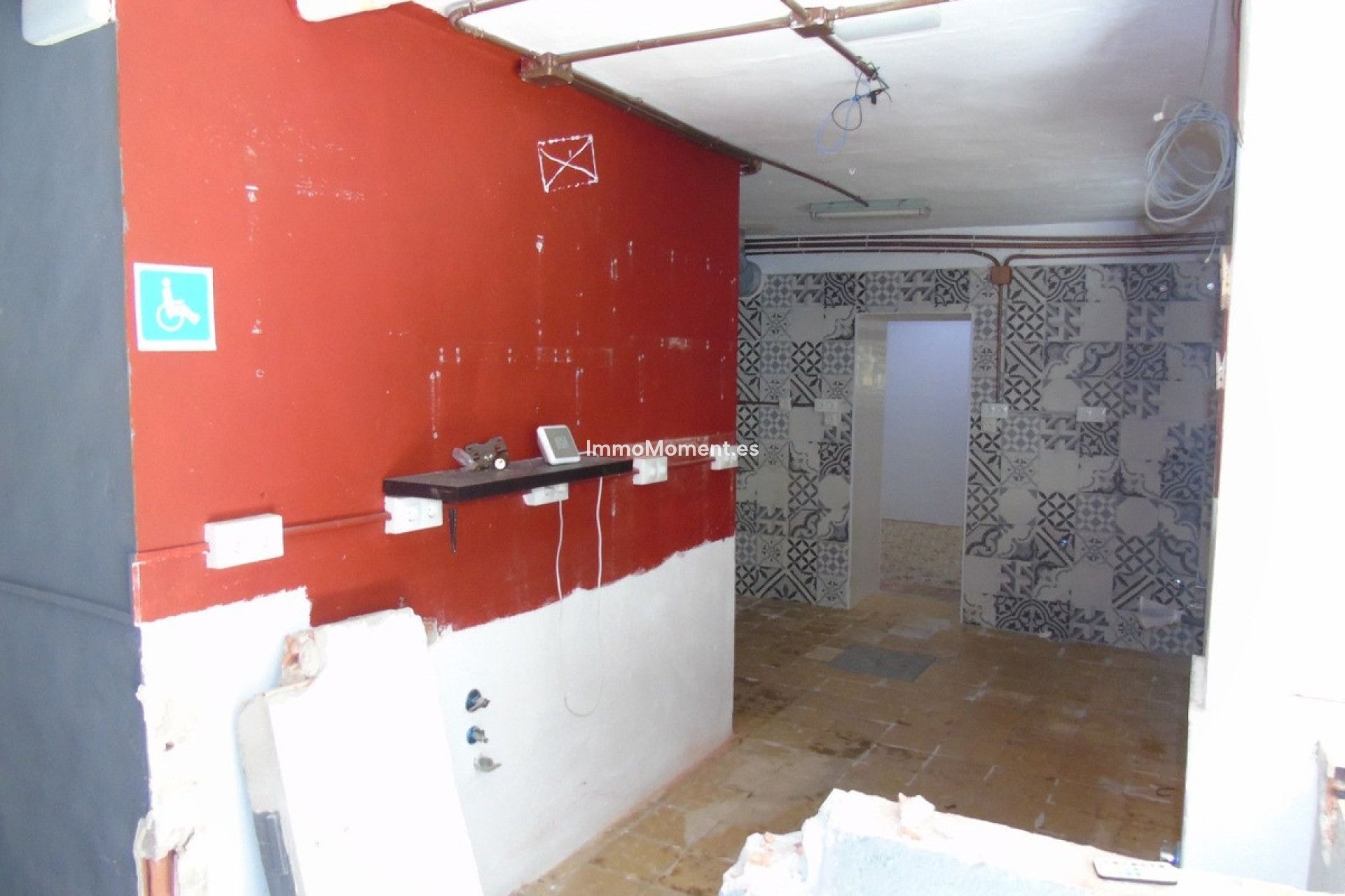 Bestaande woning - Perceel - Fuengirola - Fuengirola Centro