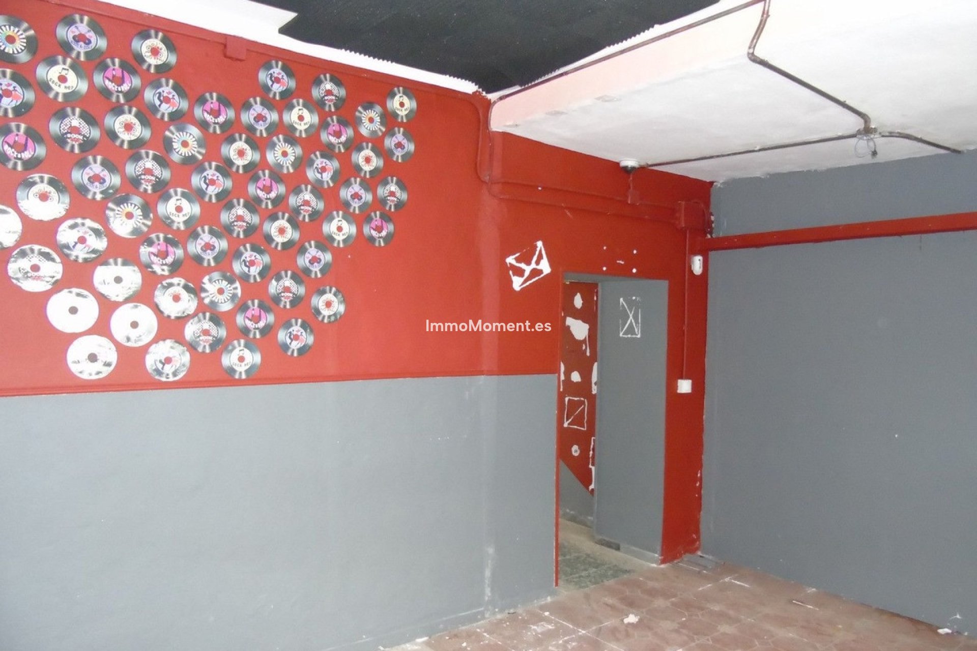 Bestaande woning - Perceel - Fuengirola - Fuengirola Centro