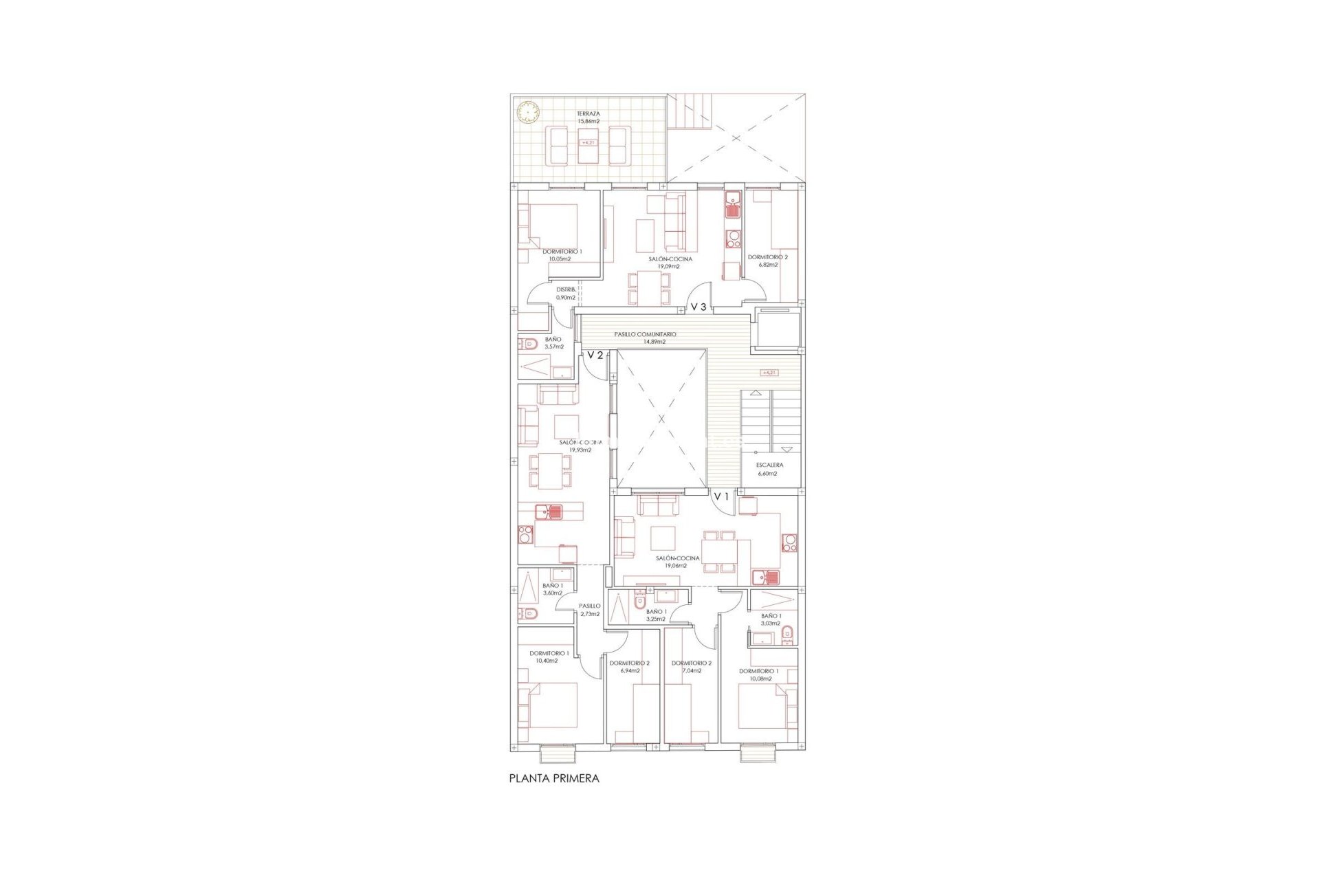 Bestaande woning - Perceel - Fuengirola - Fuengirola Centro
