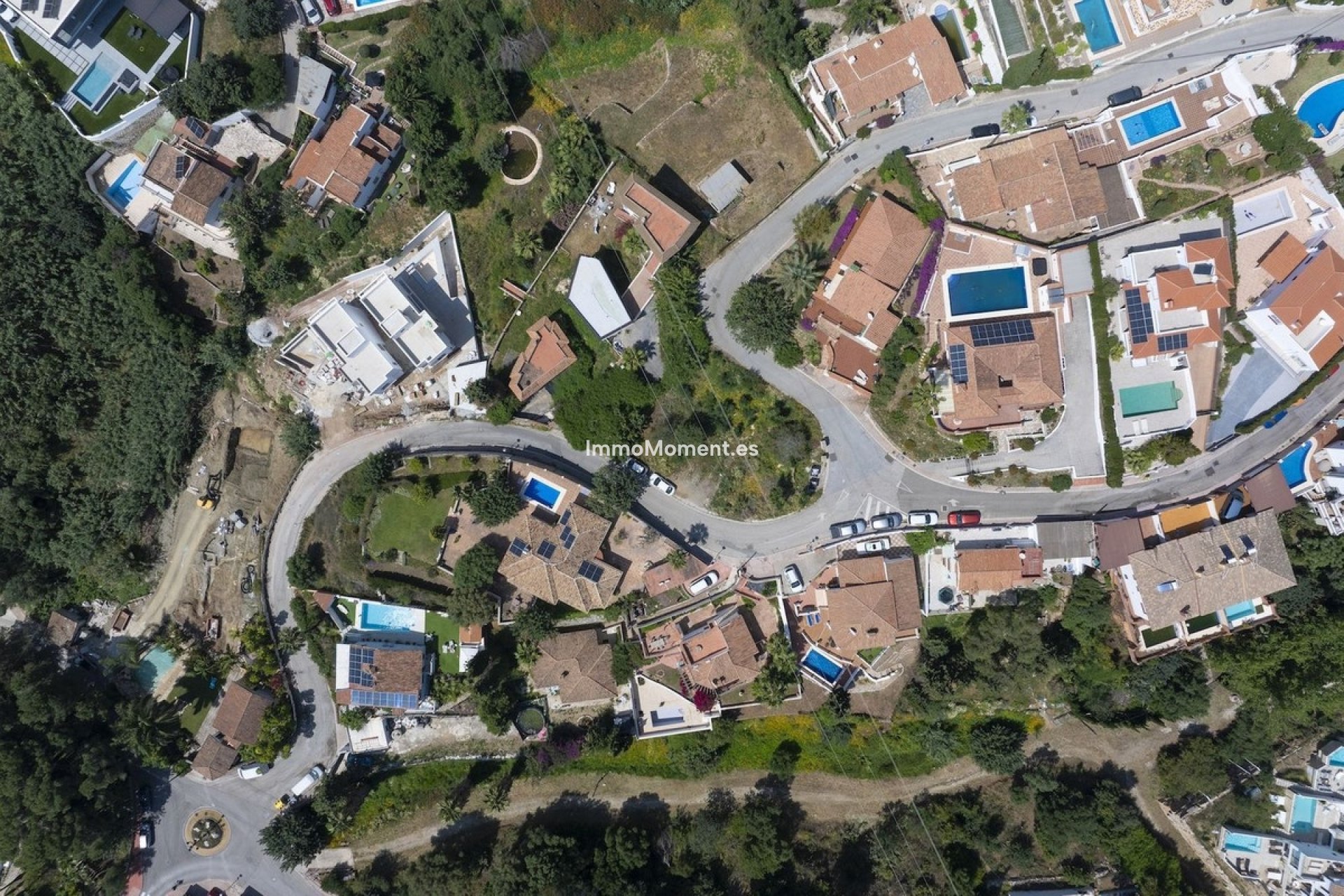Bestaande woning - Perceel - Fuengirola - Fuengirola Centro