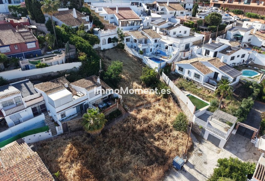 Bestaande woning - Perceel - Fuengirola - Fuengirola Centro