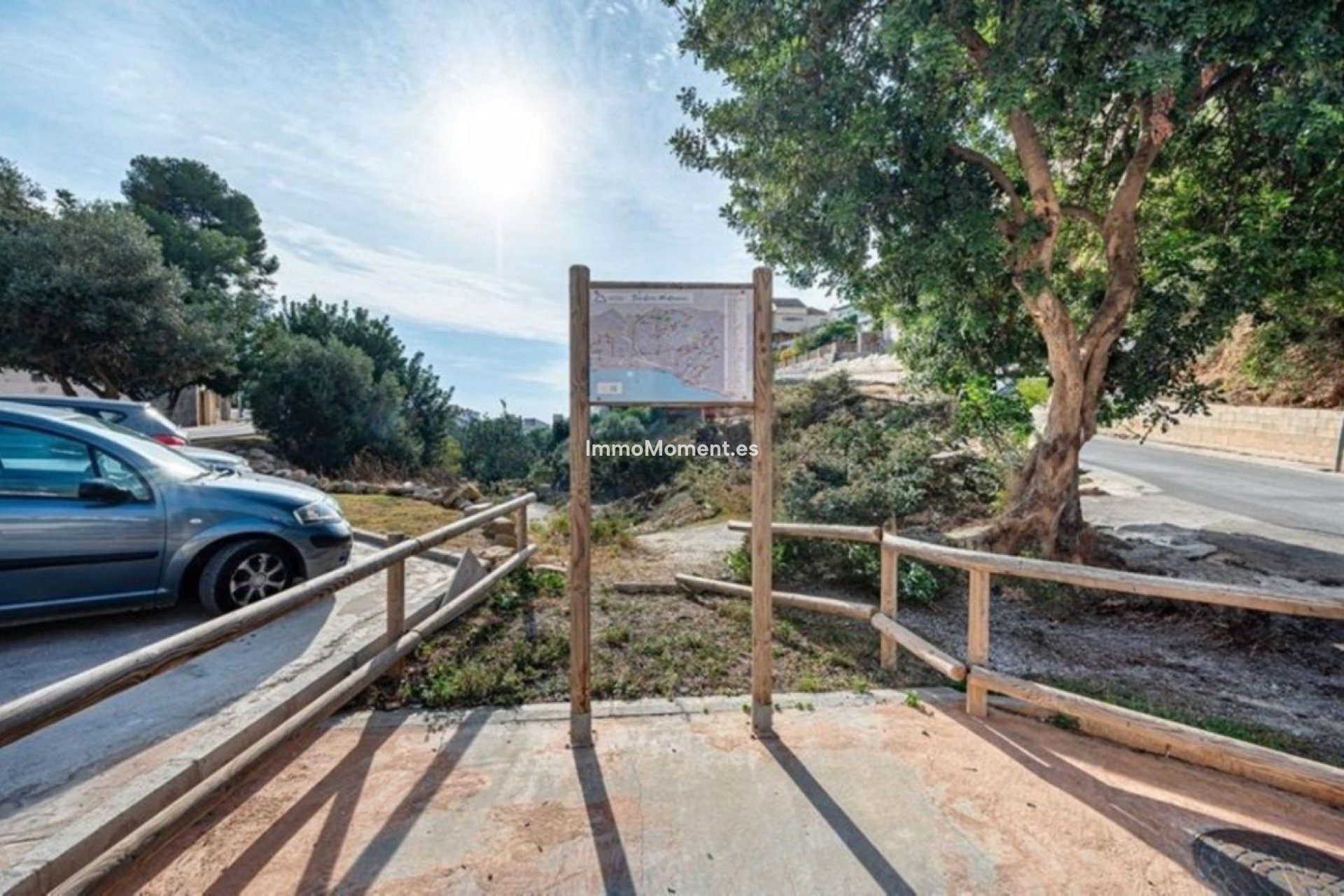 Bestaande woning - Perceel - Fuengirola - Torreblanca