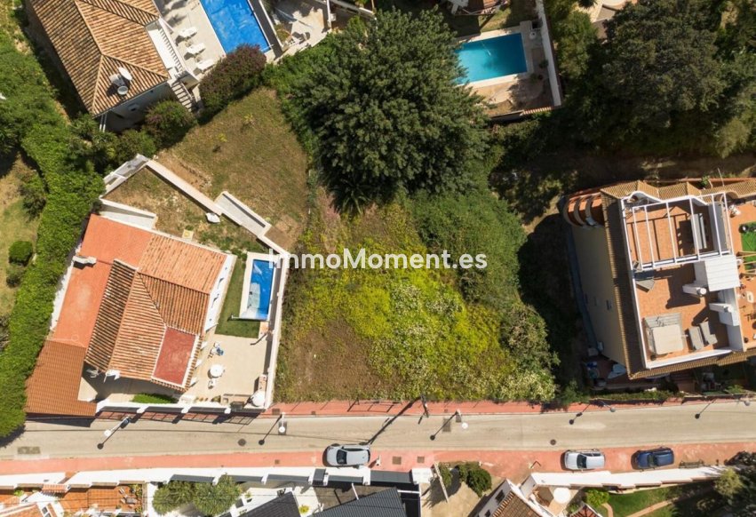 Bestaande woning - Perceel - Fuengirola - Torreblanca