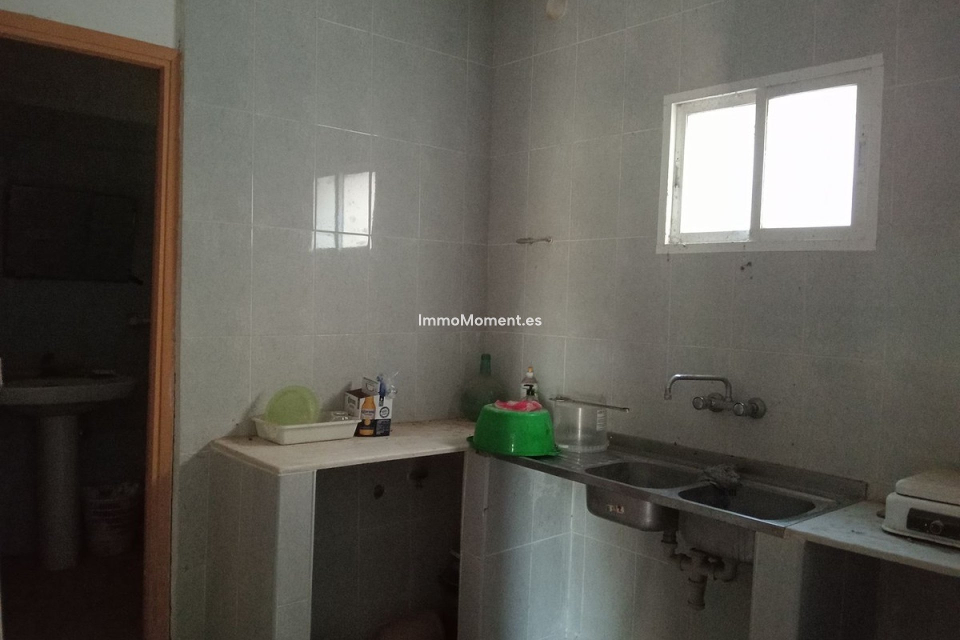 Bestaande woning - Perceel - Málaga - Estación de Campanillas
