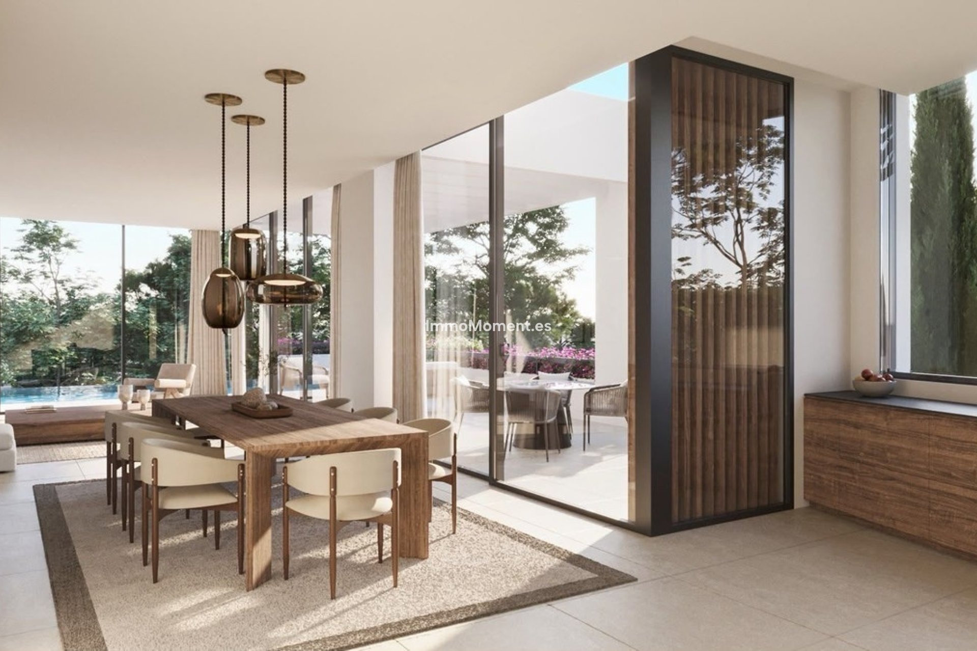 Bestaande woning - Perceel - Marbella - Cabopino