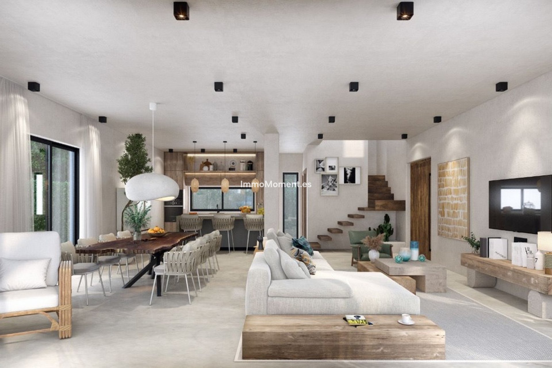 Bestaande woning - Perceel - Marbella - Costabella