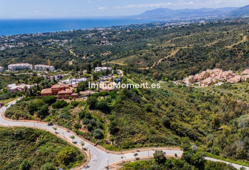 Bestaande woning - Perceel - Marbella - Elviria