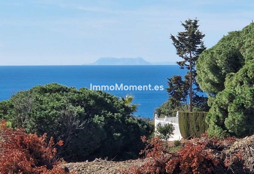 Bestaande woning - Perceel - Marbella - Elviria