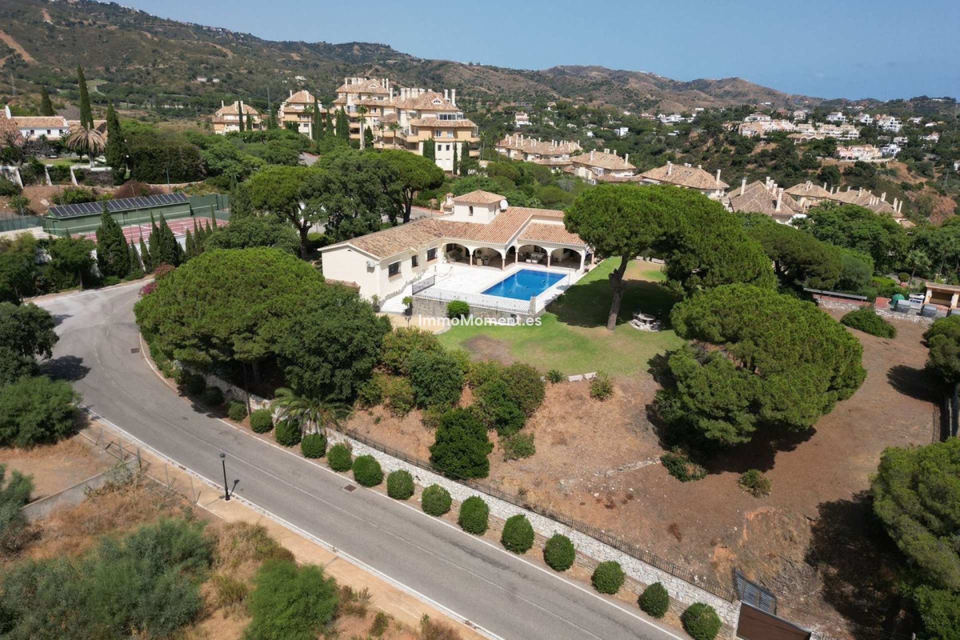 Bestaande woning - Perceel - Marbella - Elviria