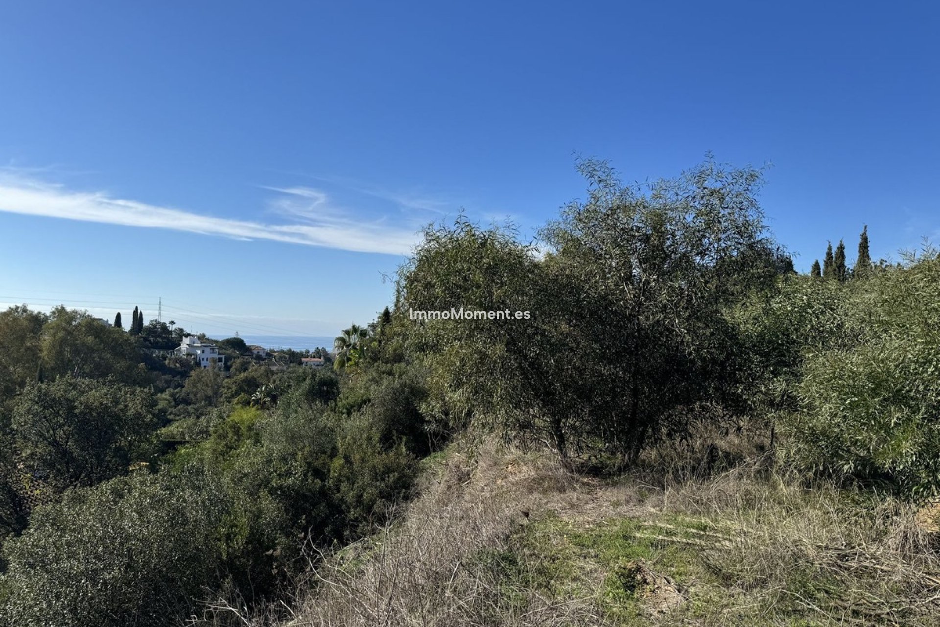 Bestaande woning - Perceel - Marbella - Elviria