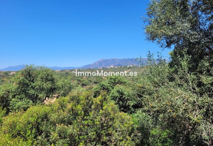 Bestaande woning - Perceel - Marbella - Elviria