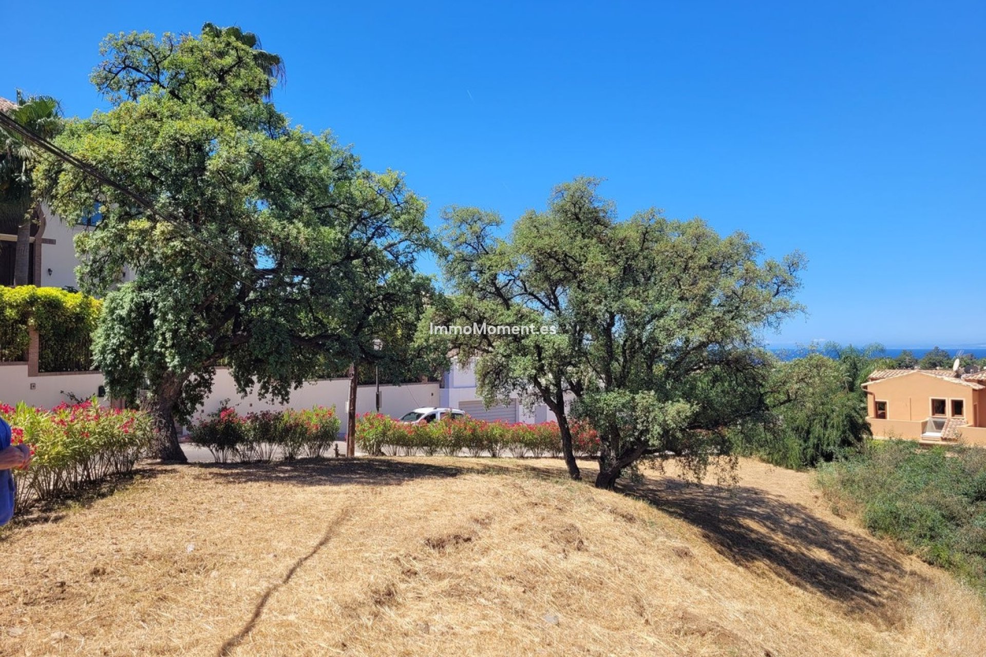 Bestaande woning - Perceel - Marbella - Elviria