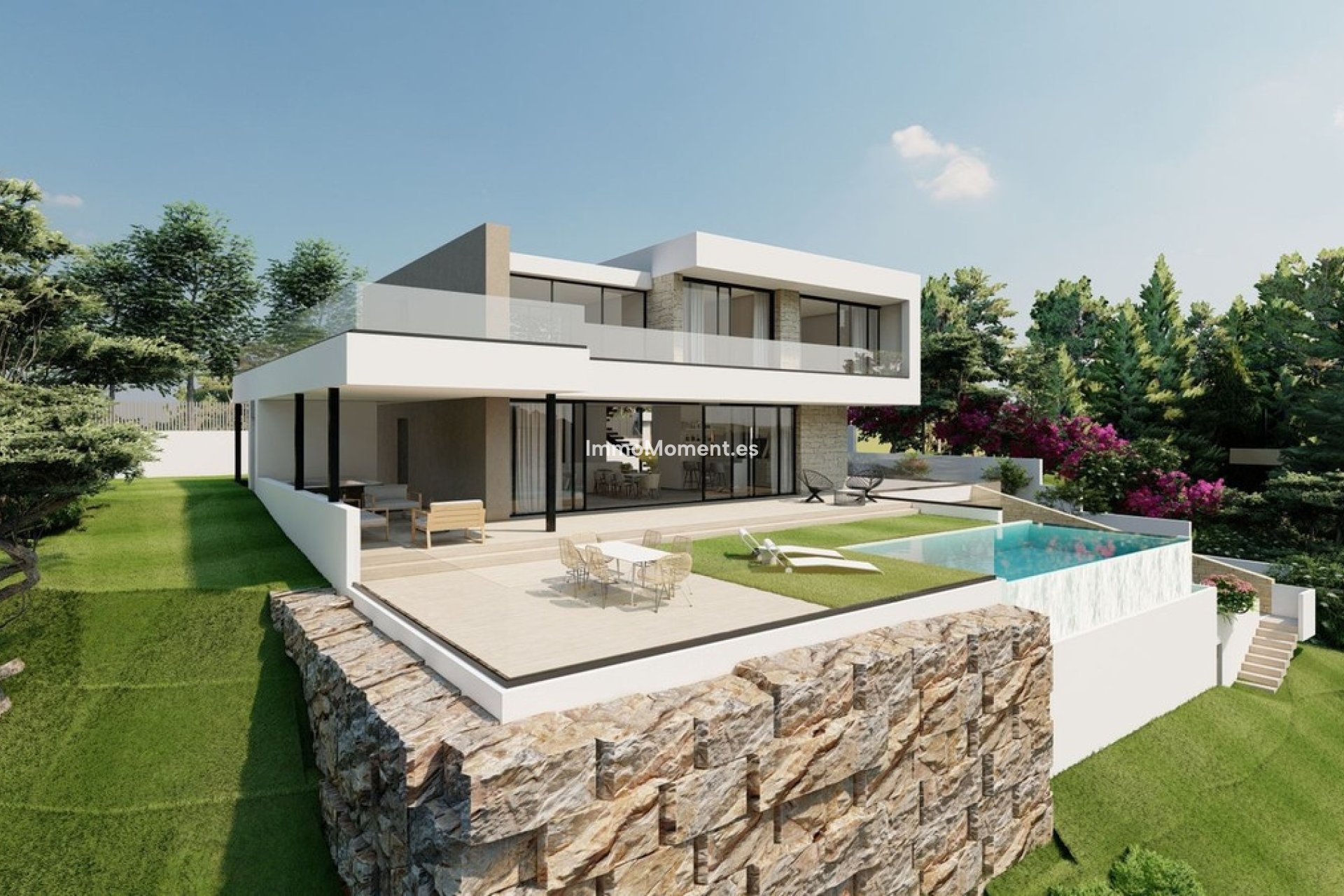 Bestaande woning - Perceel - Marbella - Elviria