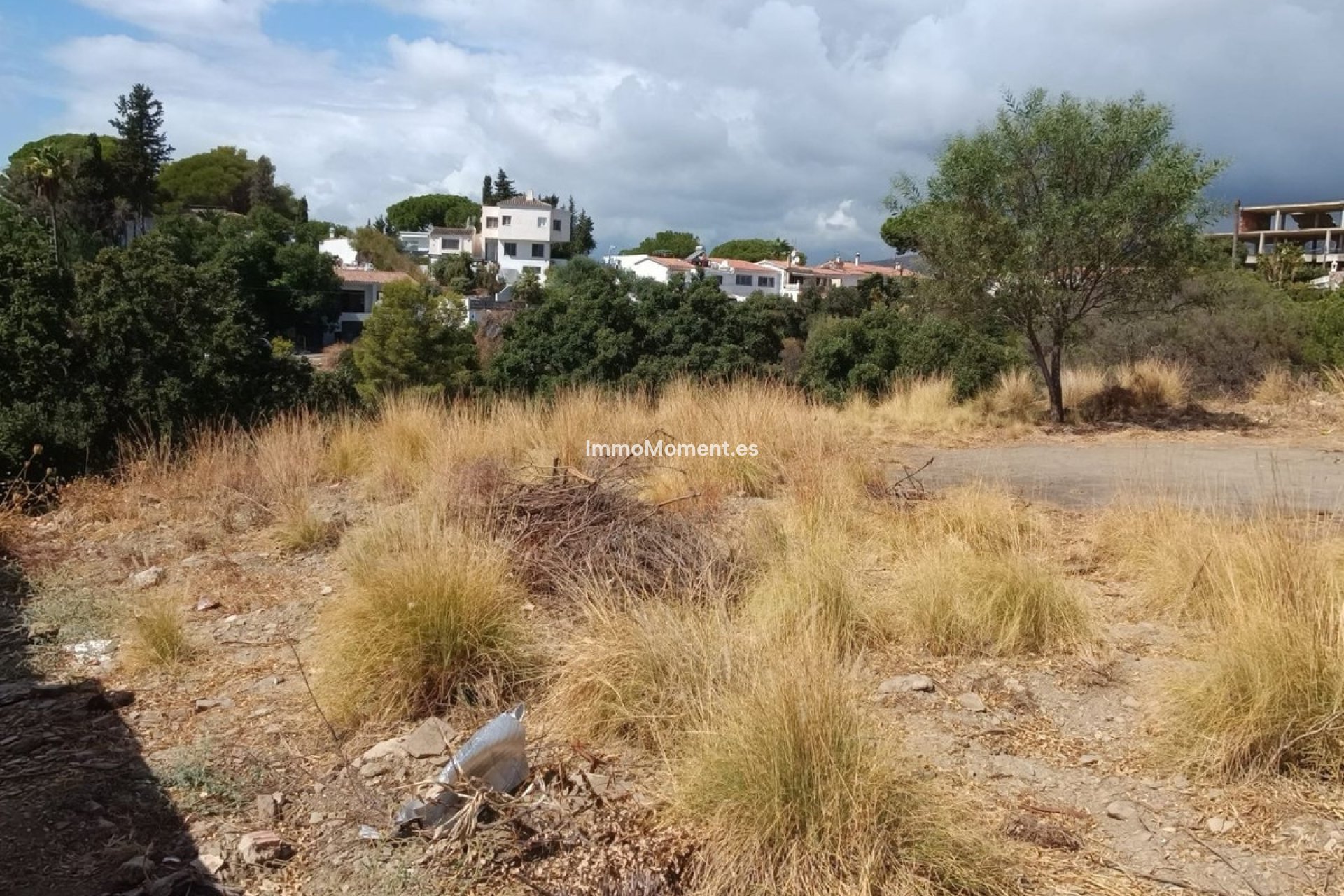 Bestaande woning - Perceel - Marbella - Elviria