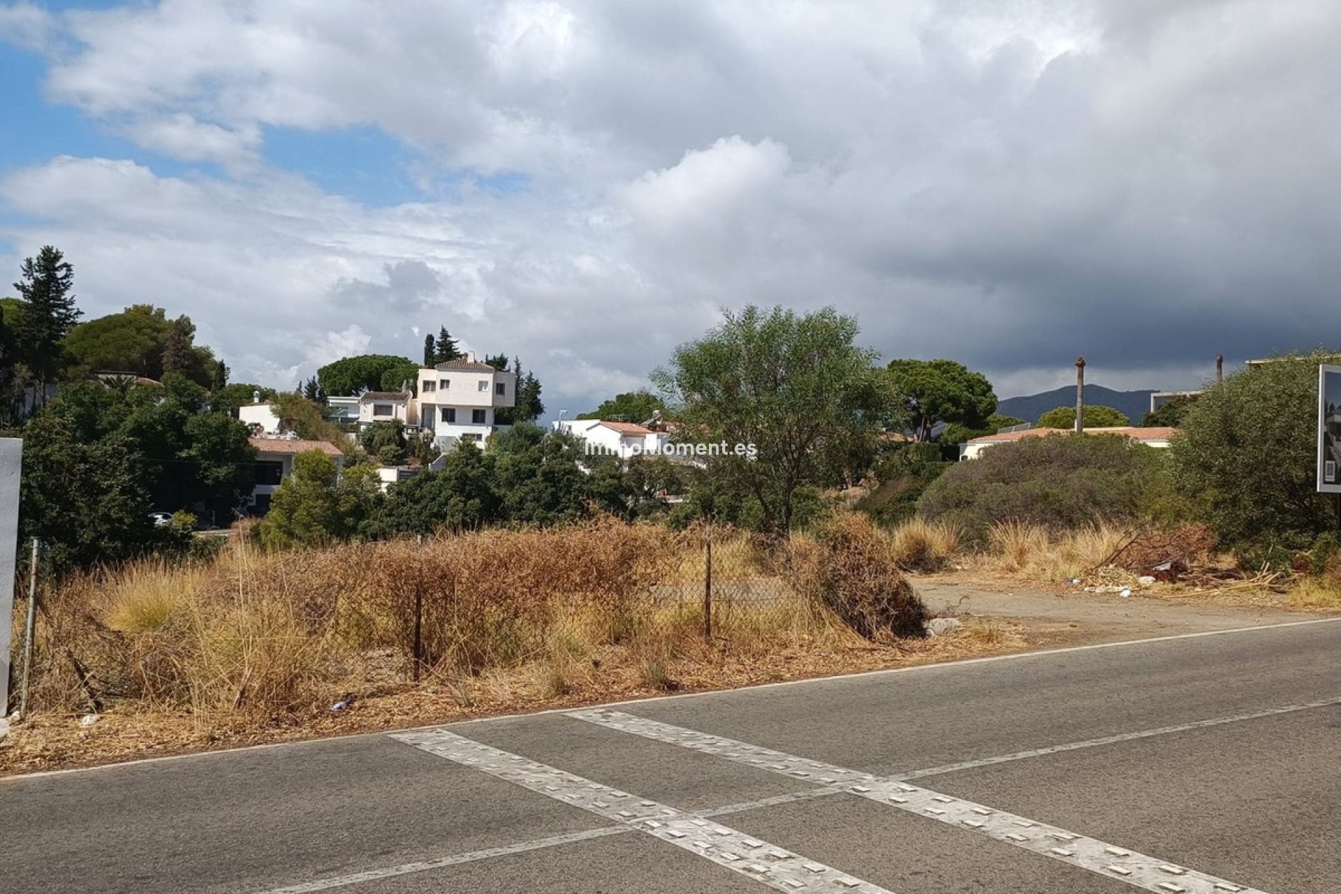 Bestaande woning - Perceel - Marbella - Elviria