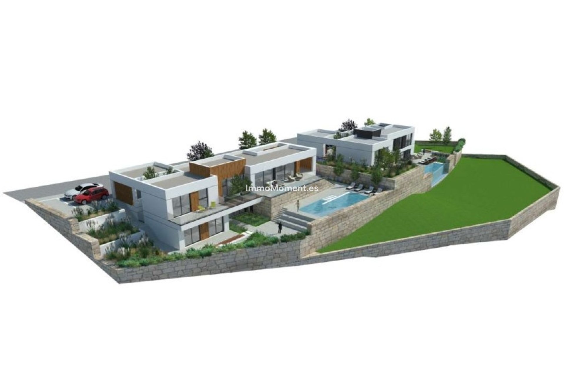 Bestaande woning - Perceel - Marbella - Elviria