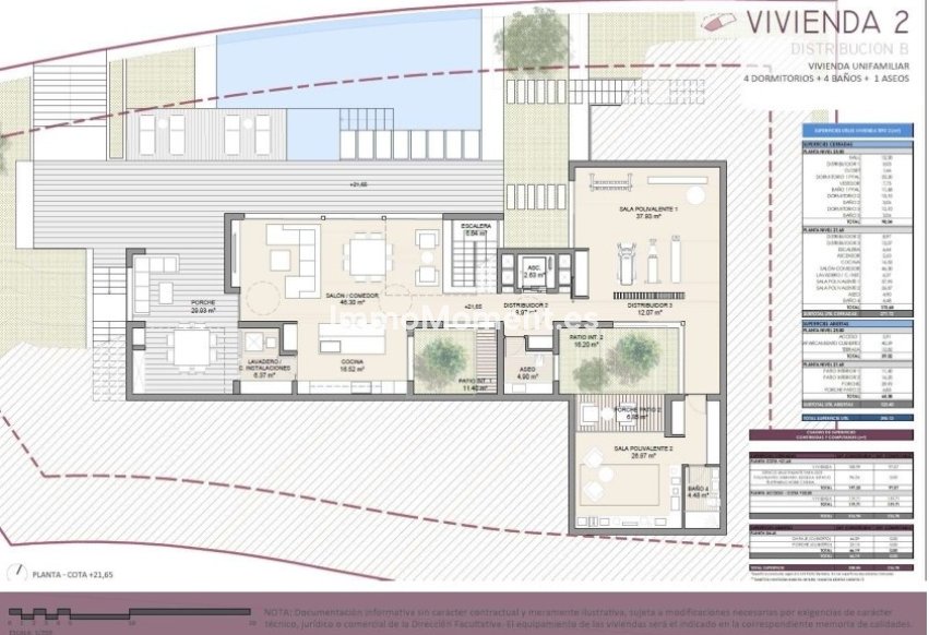 Bestaande woning - Perceel - Marbella - Elviria