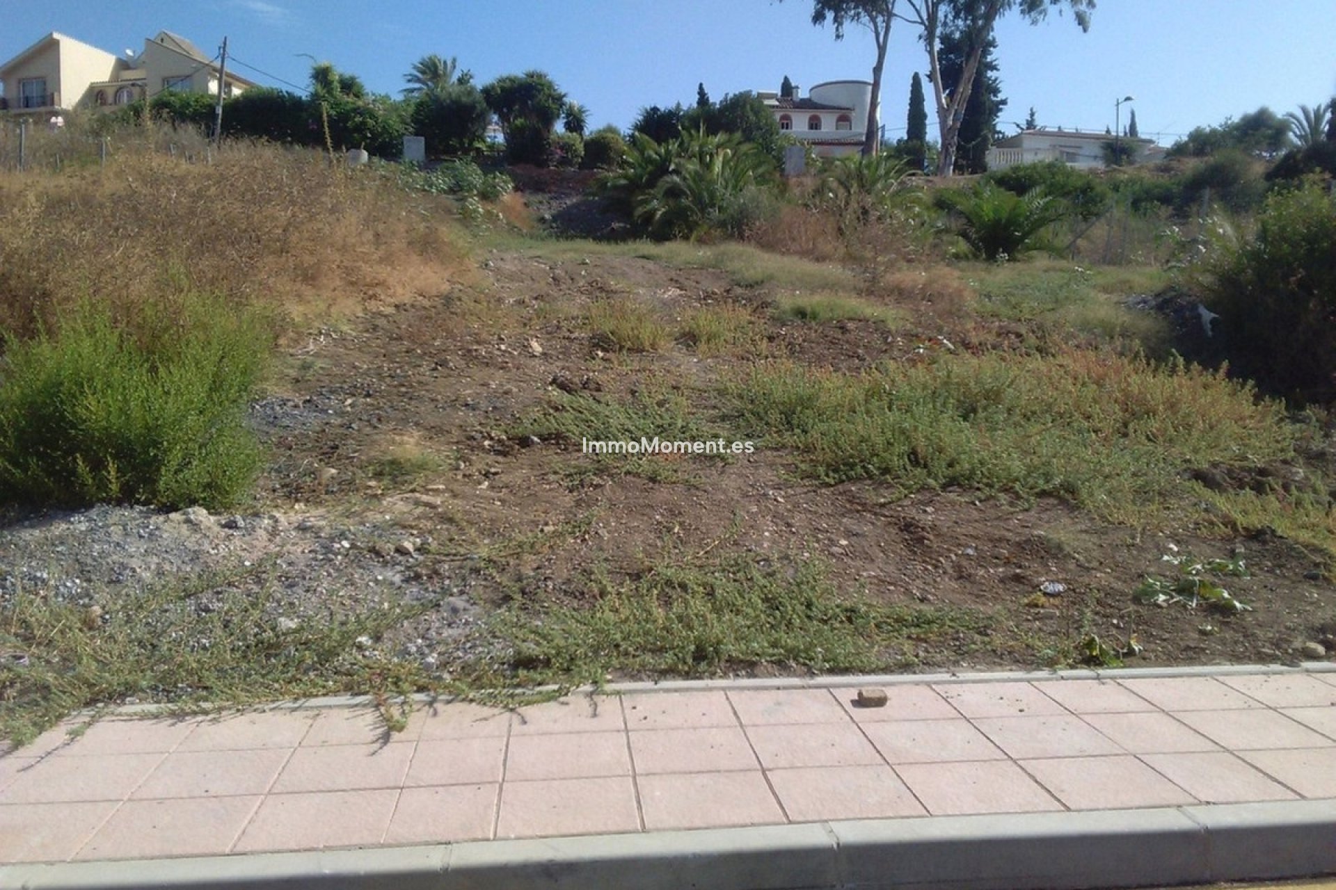 Bestaande woning - Perceel - Marbella - Elviria
