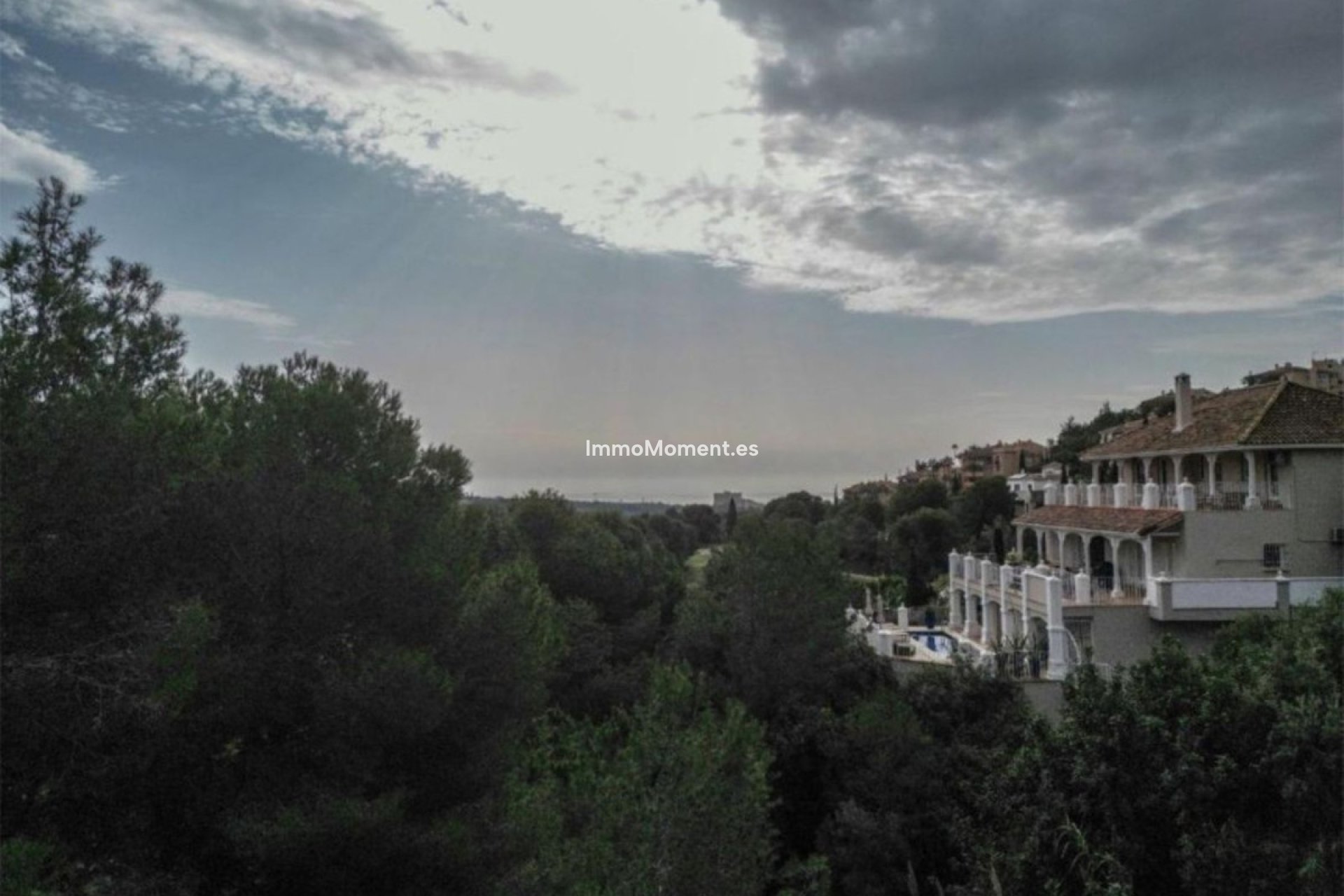 Bestaande woning - Perceel - Marbella - Elviria