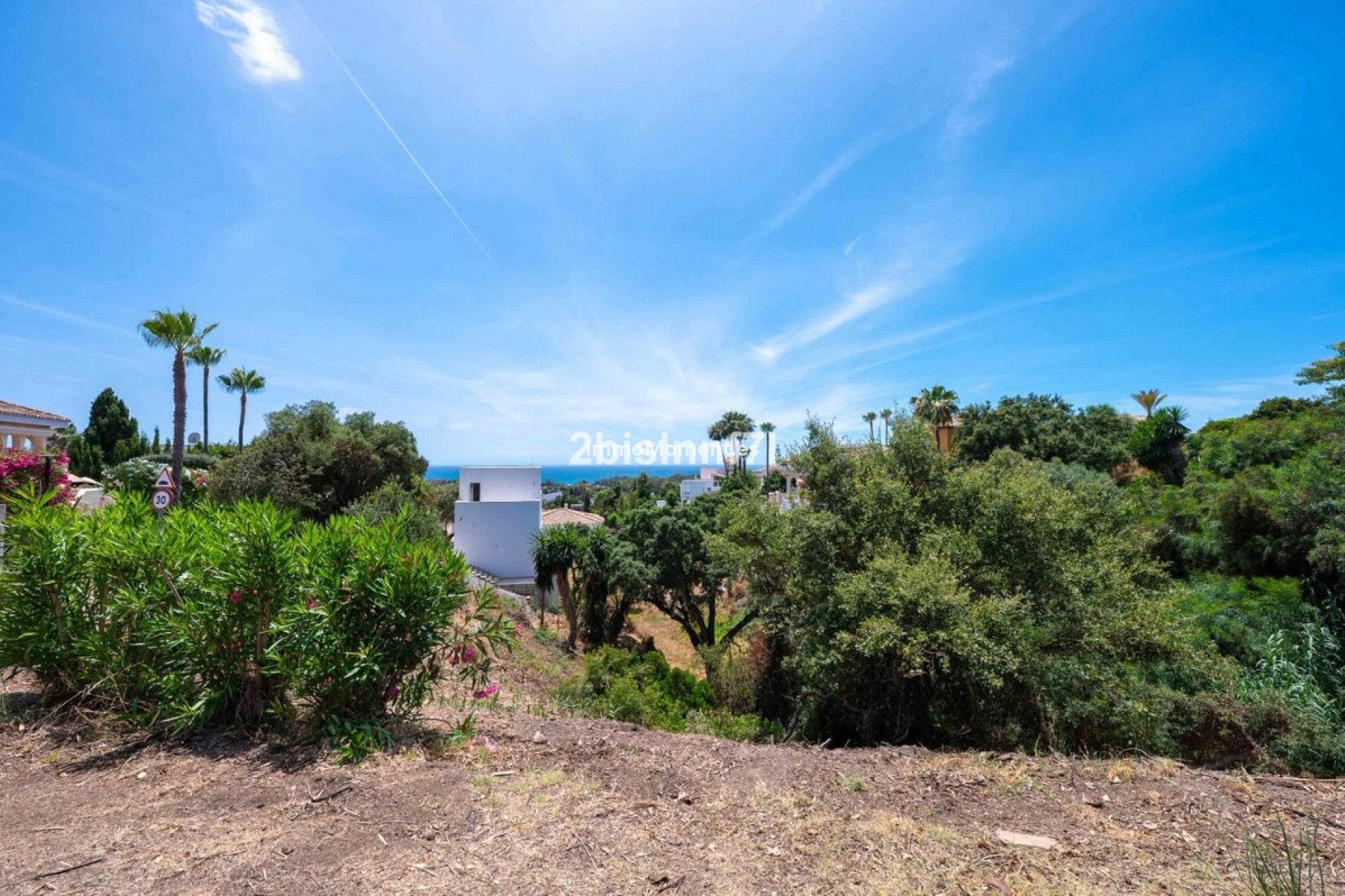 Bestaande woning - Perceel - Marbella - Elviria