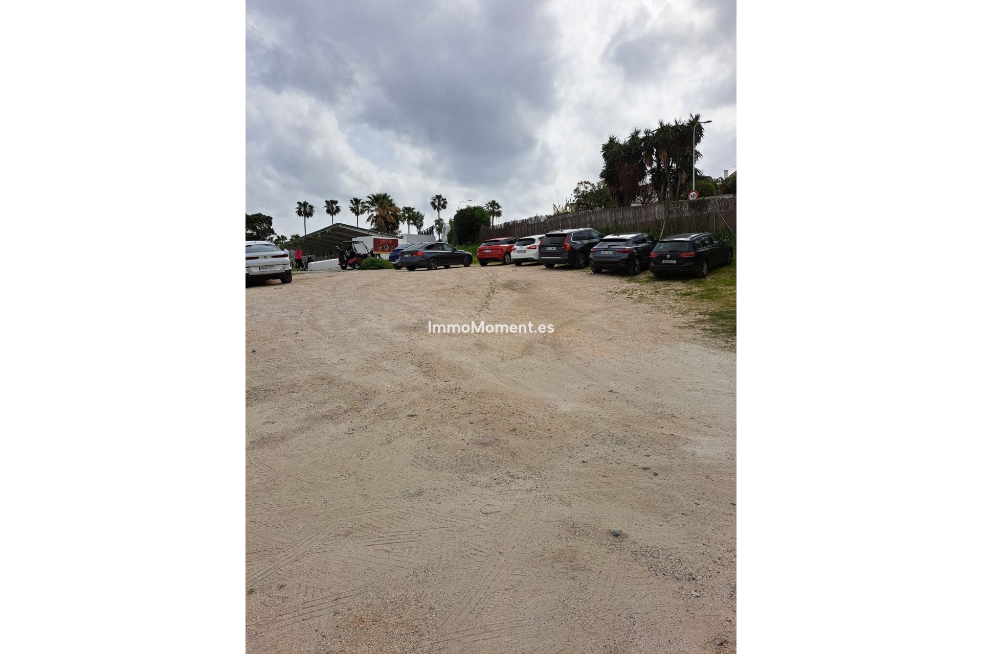 Bestaande woning - Perceel - Marbella - Guadalmina Alta