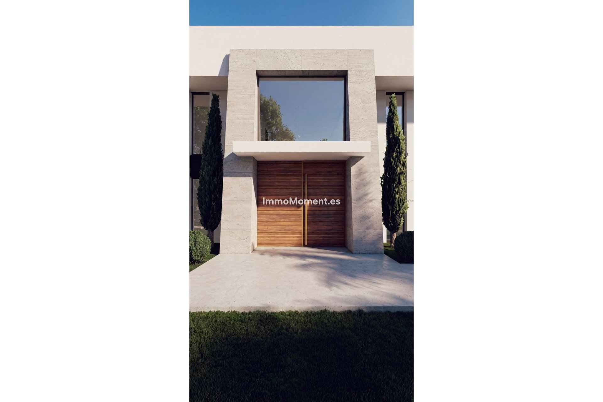 Bestaande woning - Perceel - Marbella - Hacienda Las Chapas