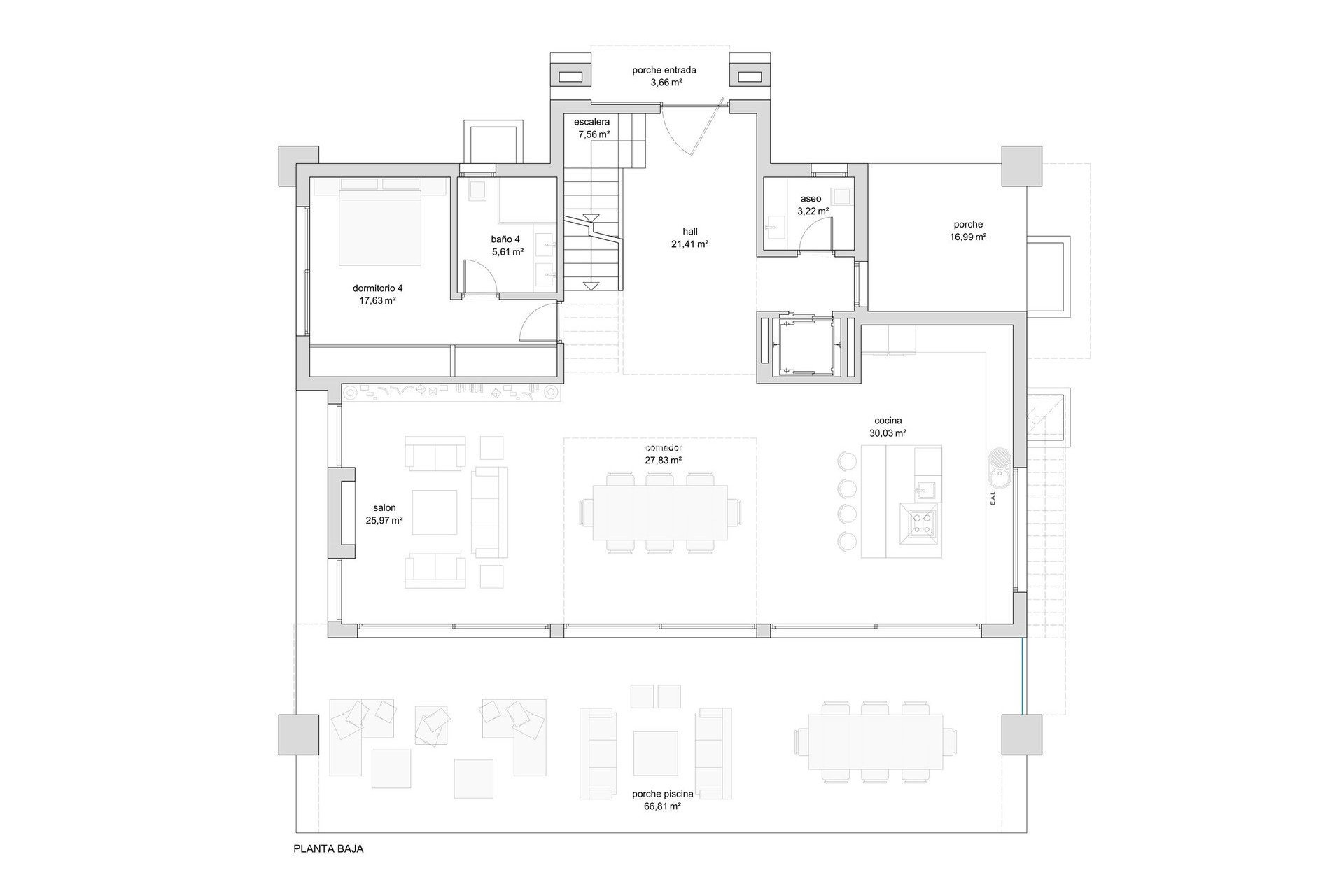 Bestaande woning - Perceel - Marbella - Hacienda Las Chapas