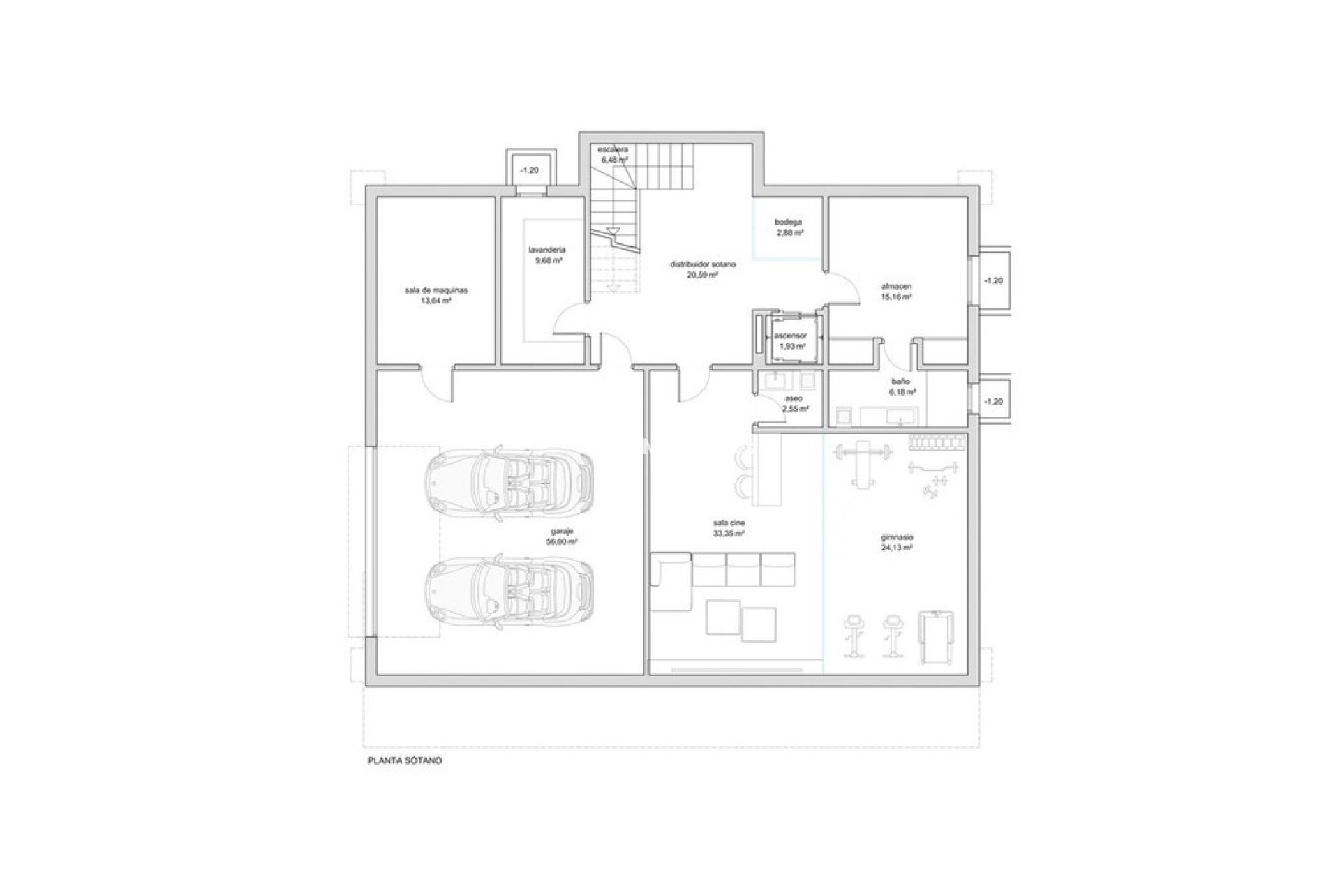 Bestaande woning - Perceel - Marbella - Hacienda Las Chapas