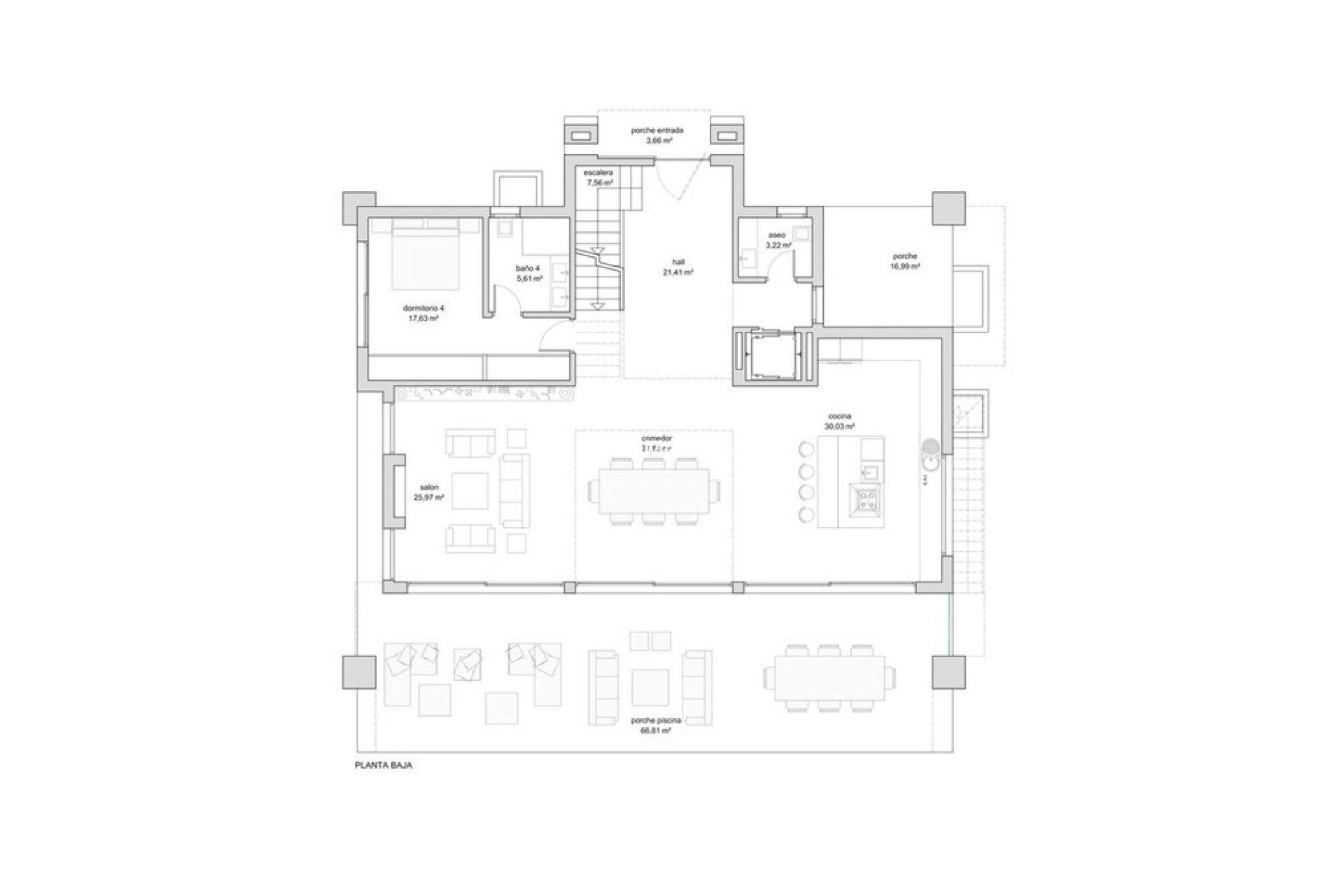 Bestaande woning - Perceel - Marbella - Hacienda Las Chapas