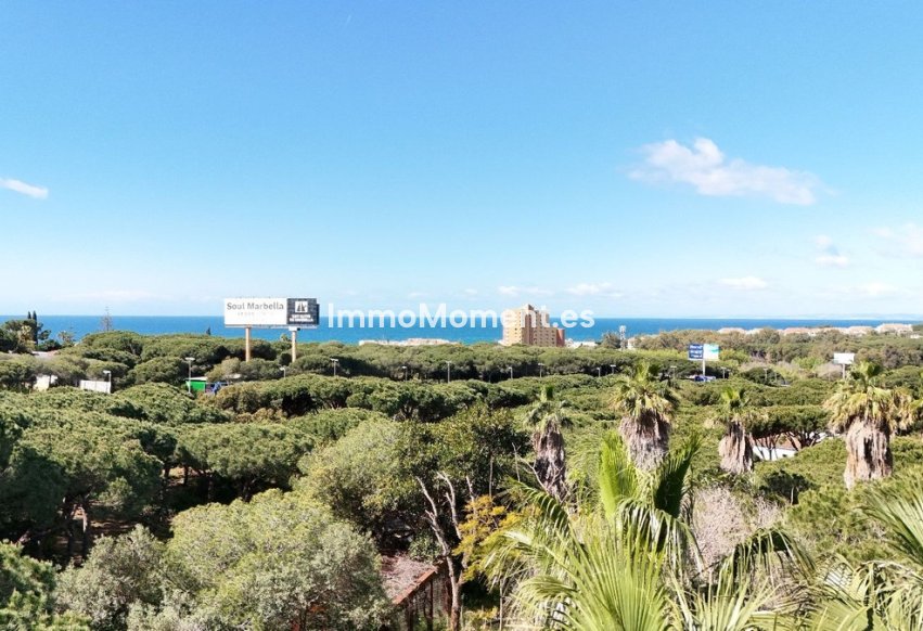 Bestaande woning - Perceel - Marbella - Hacienda Las Chapas