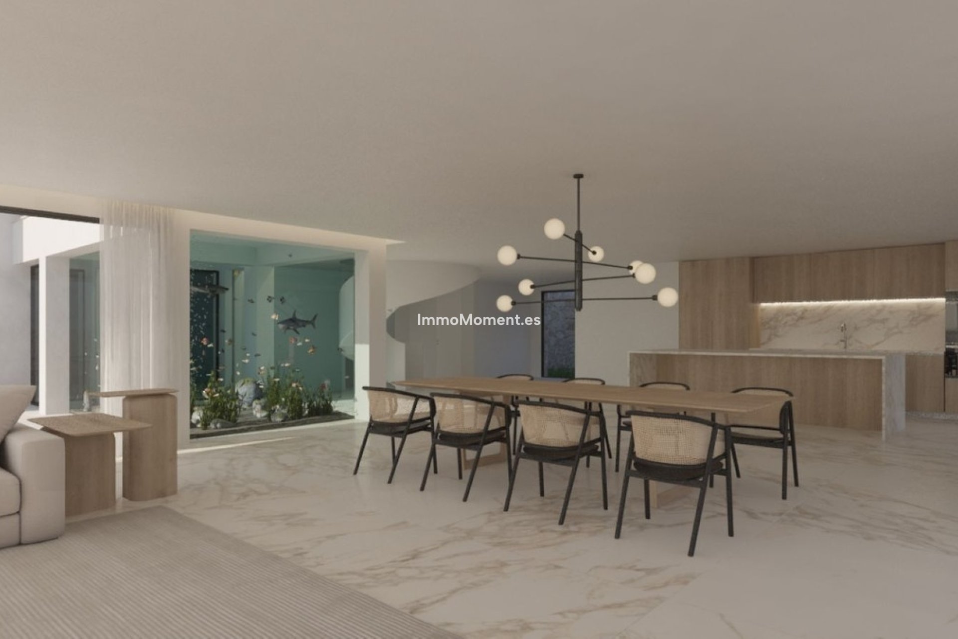 Bestaande woning - Perceel - Marbella - La Mairena