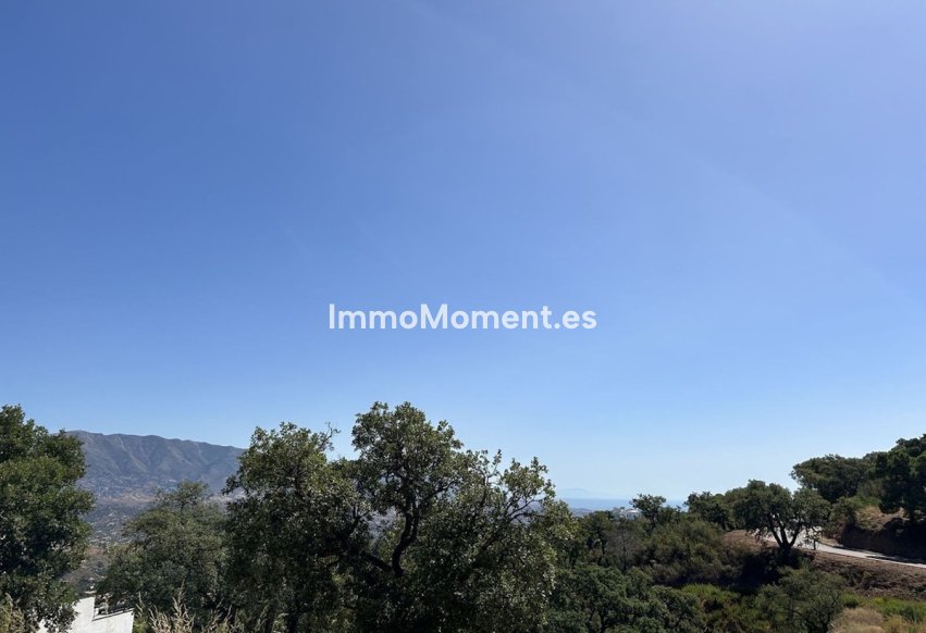 Bestaande woning - Perceel - Marbella - La Mairena