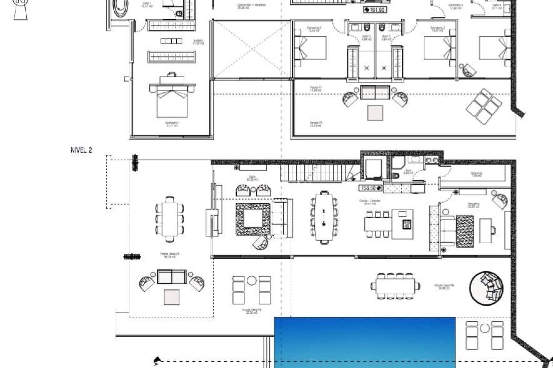 Bestaande woning - Perceel - Marbella - Los Monteros