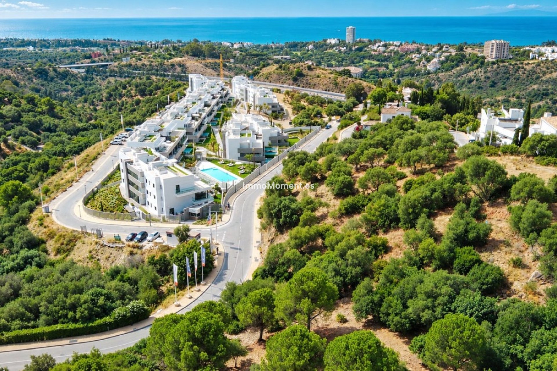 Bestaande woning - Perceel - Marbella - Marbella Centro