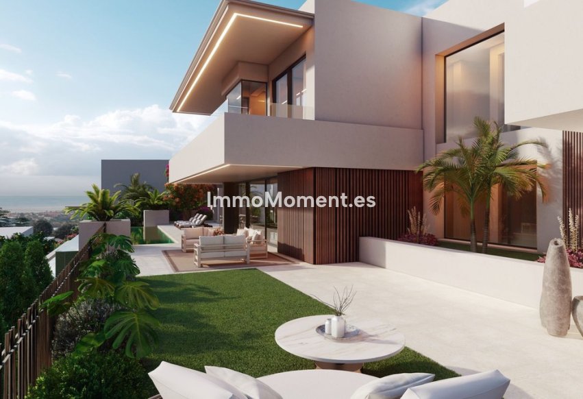 Bestaande woning - Perceel - Marbella - Marbella Centro